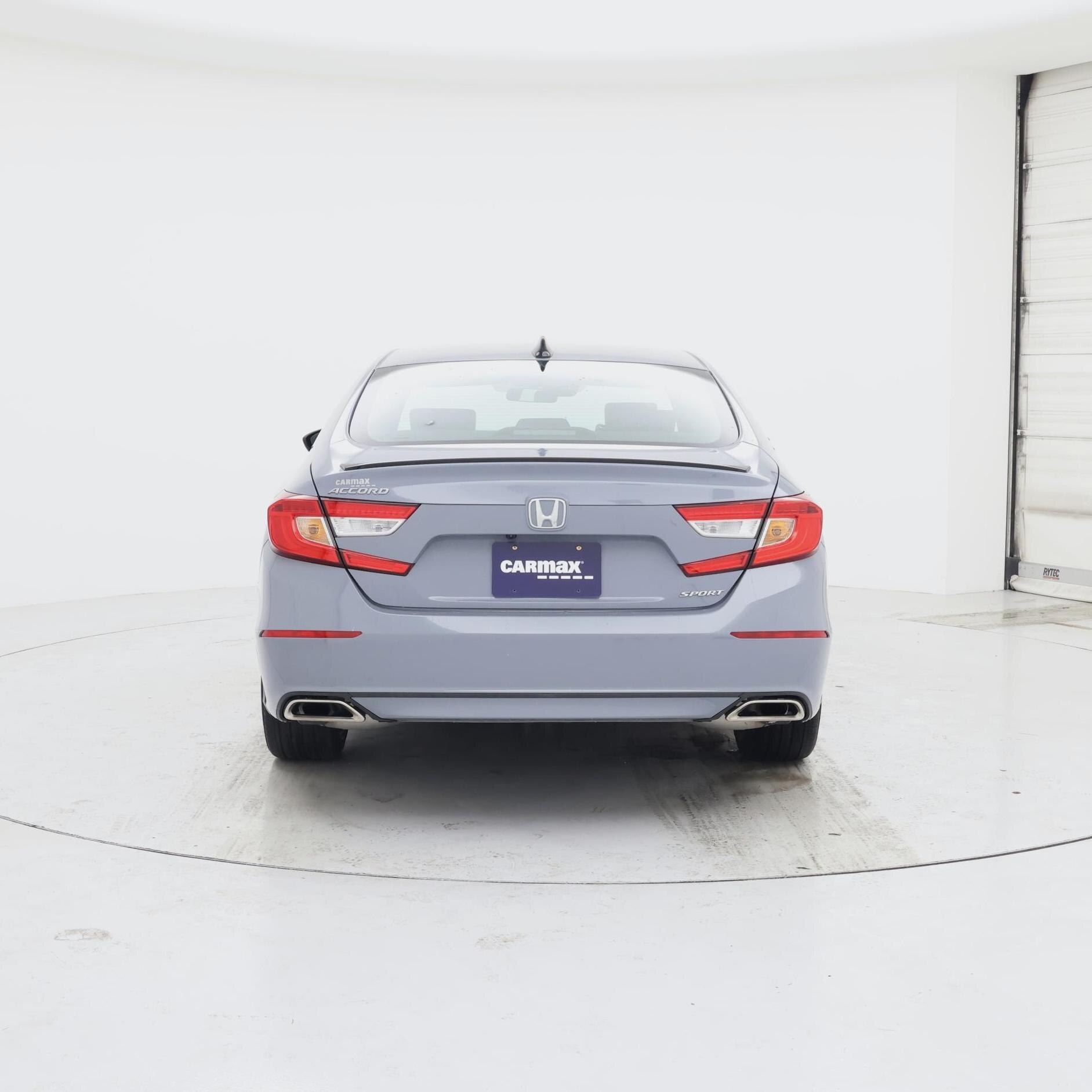 Thumbnail: 2022 Honda Accord - 6