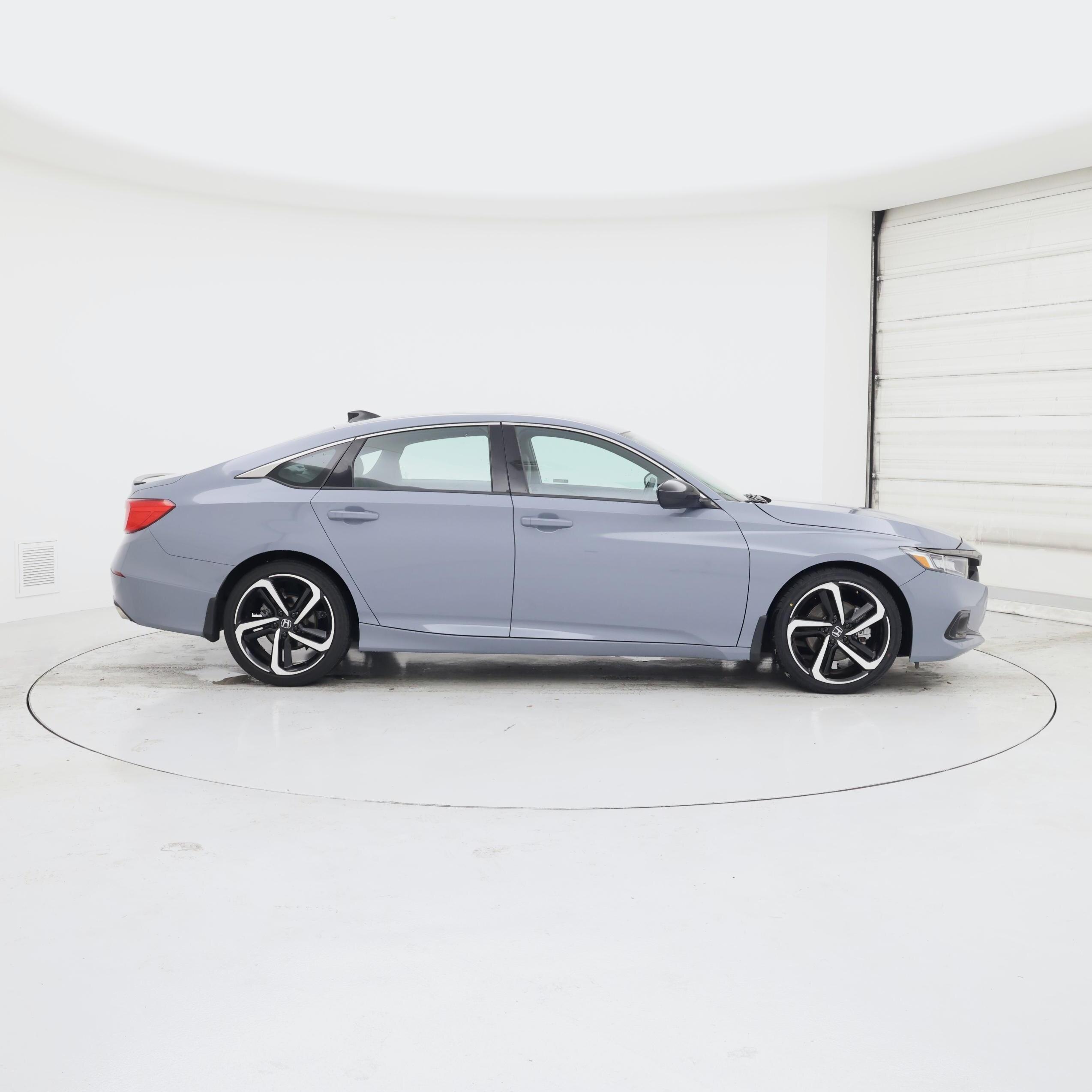 Thumbnail: 2022 Honda Accord - 7