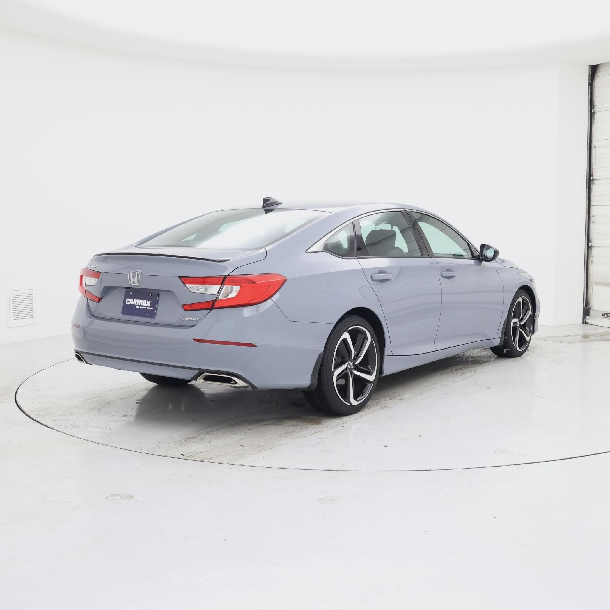 Thumbnail: 2022 Honda Accord - 8