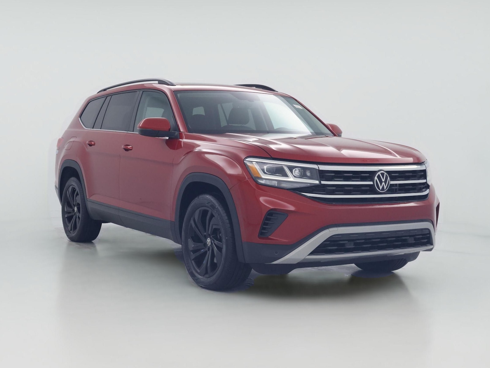 2023 Volkswagen Atlas SE w/Tech
