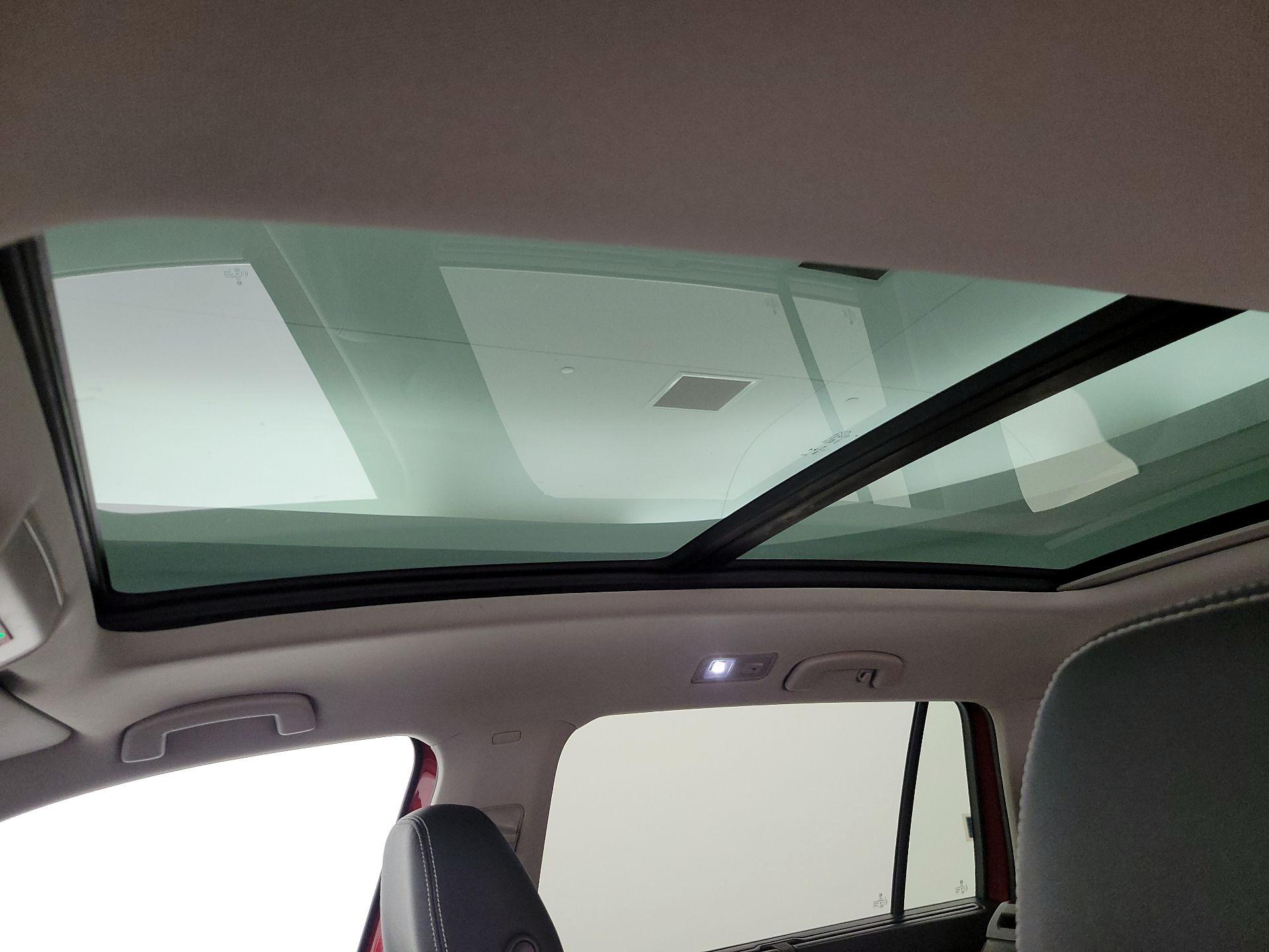 Thumbnail: 2023 Volkswagen Atlas - 19