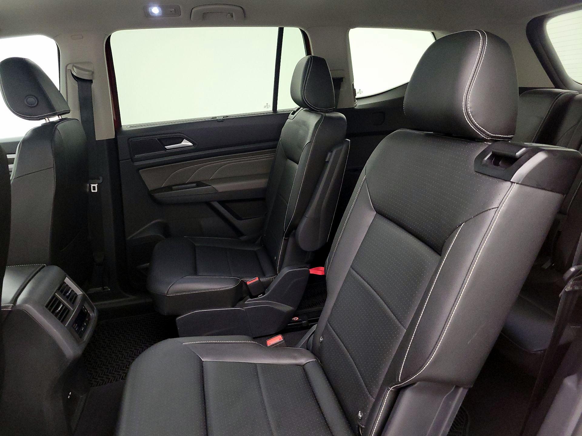 Thumbnail: 2023 Volkswagen Atlas - 20