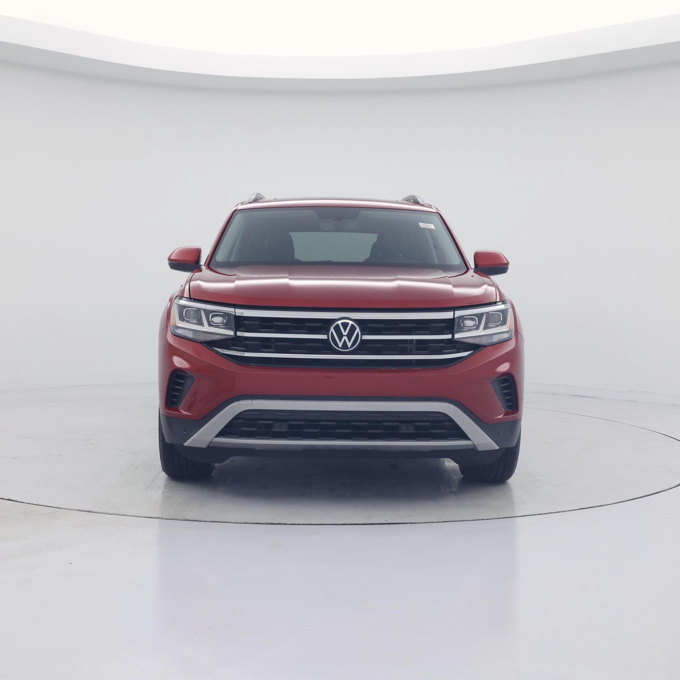 Thumbnail: 2023 Volkswagen Atlas - 5