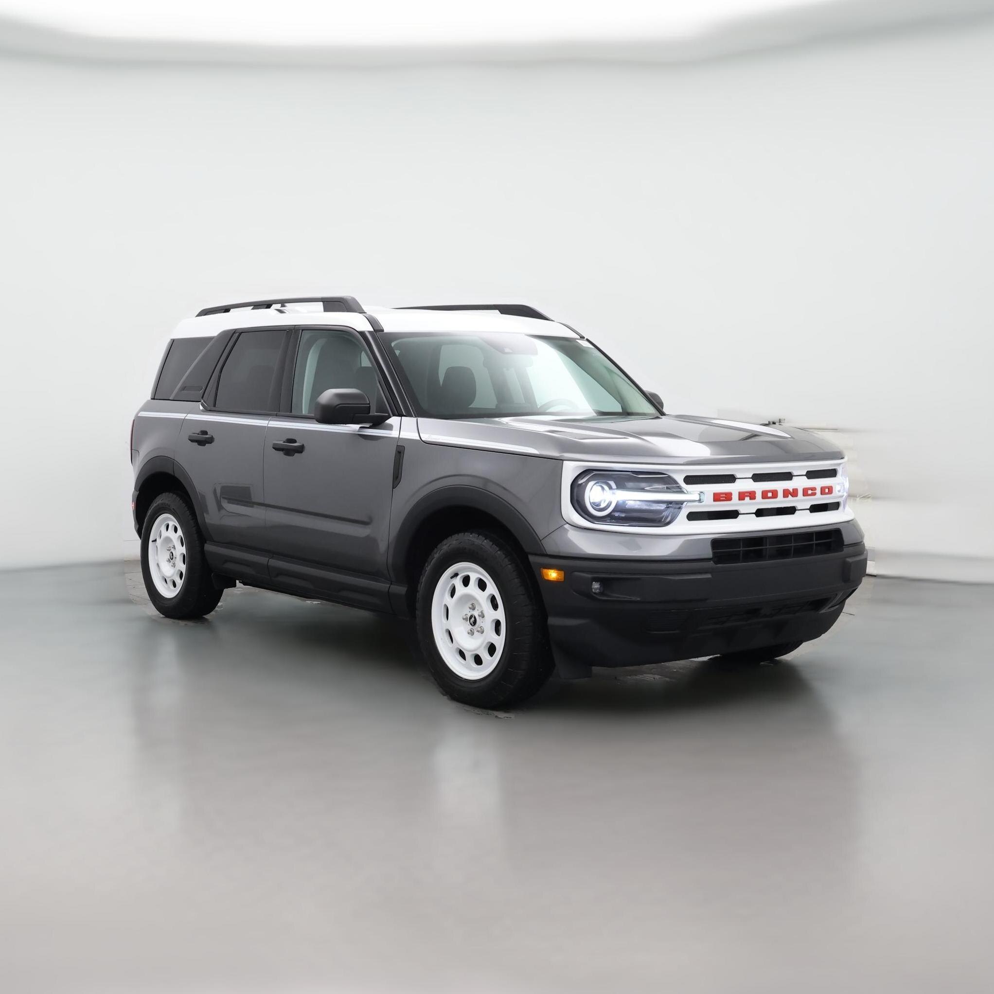 Thumbnail: 2023 Ford Bronco Sport - 1