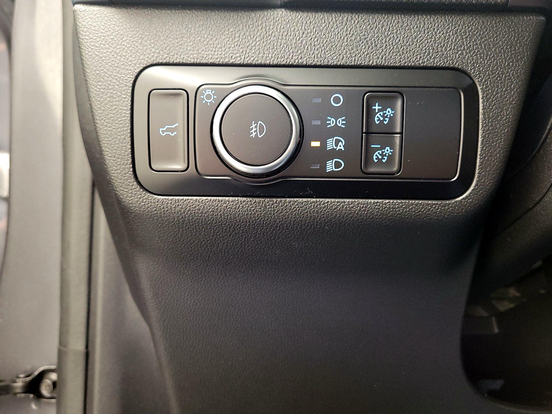 Thumbnail: 2023 Ford Bronco Sport - 13