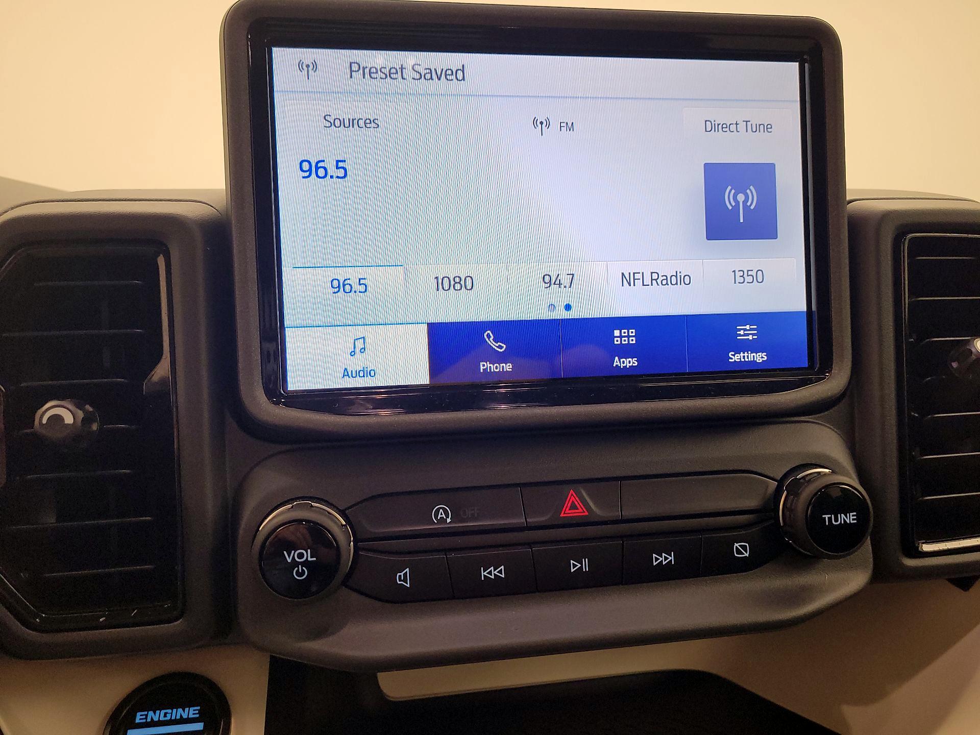 Thumbnail: 2023 Ford Bronco Sport - 15