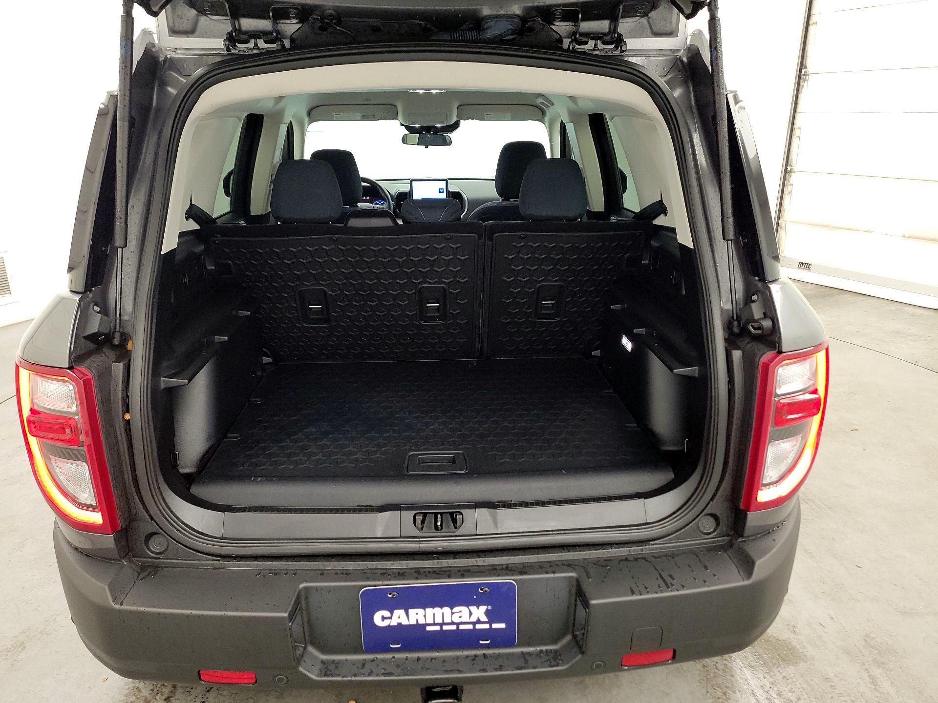 Thumbnail: 2023 Ford Bronco Sport - 19