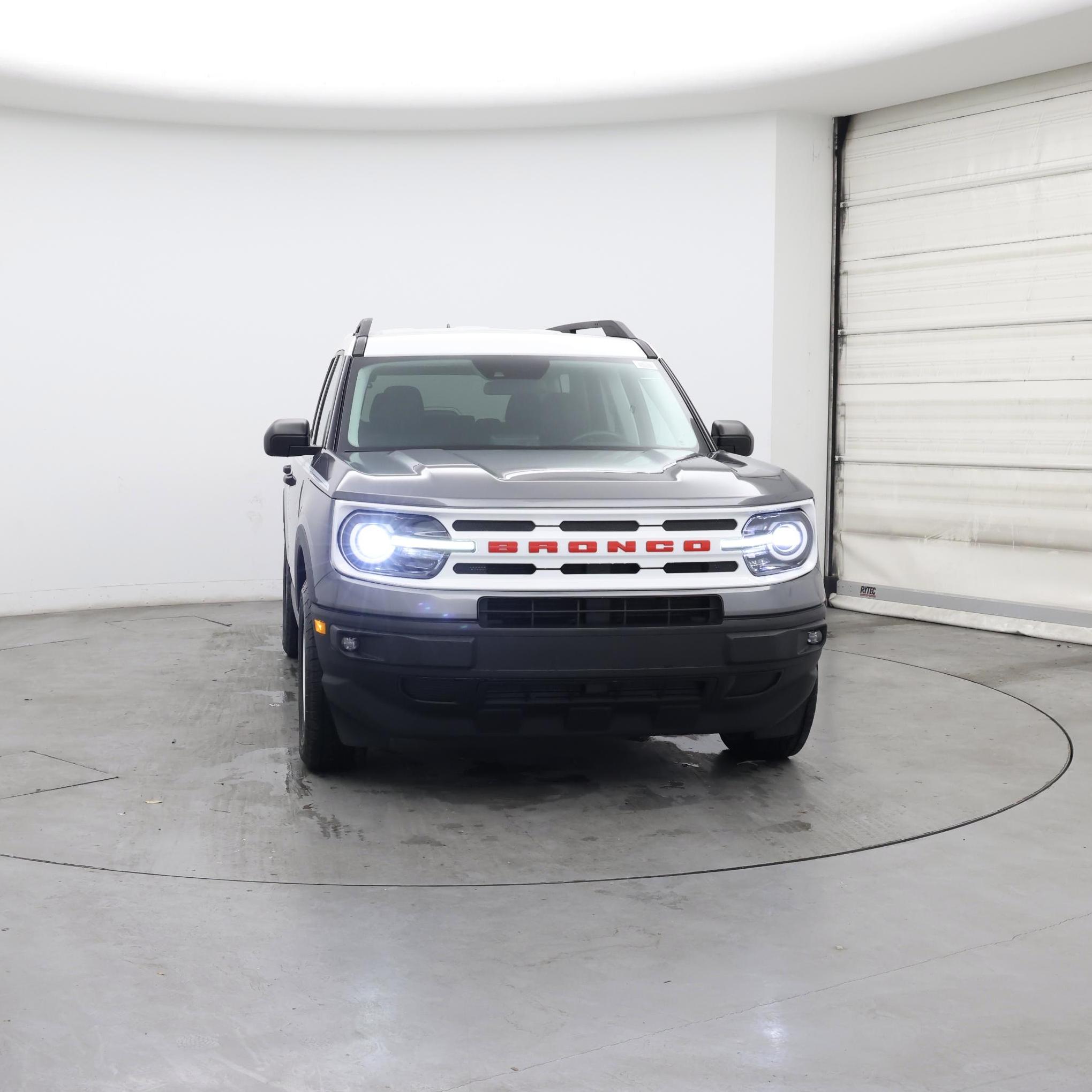 Thumbnail: 2023 Ford Bronco Sport - 5