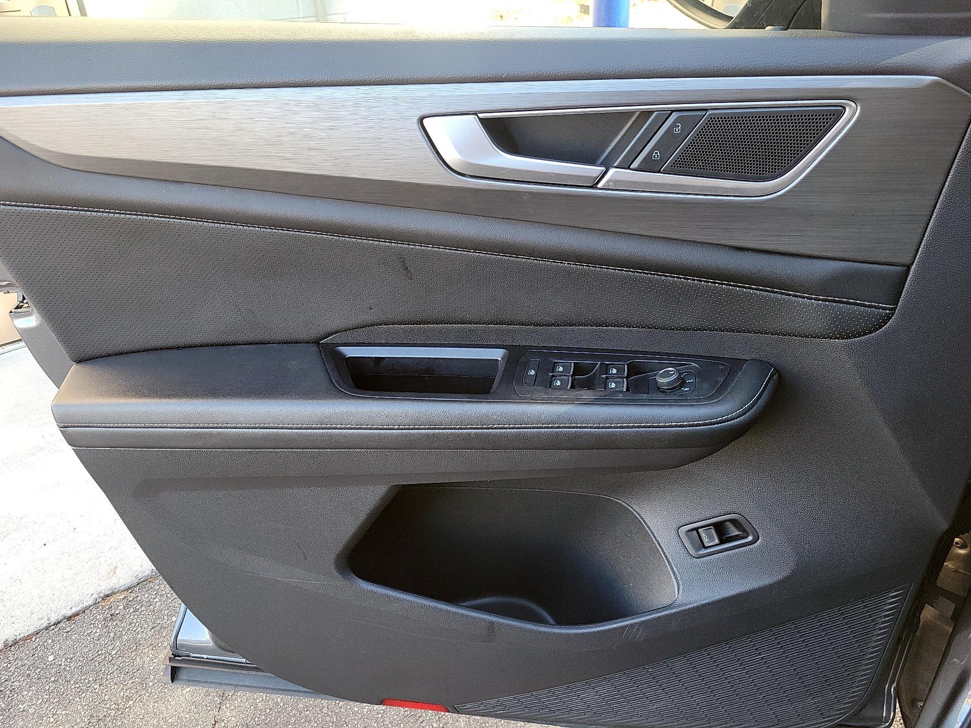 Thumbnail: 2024 Volkswagen Atlas - 10