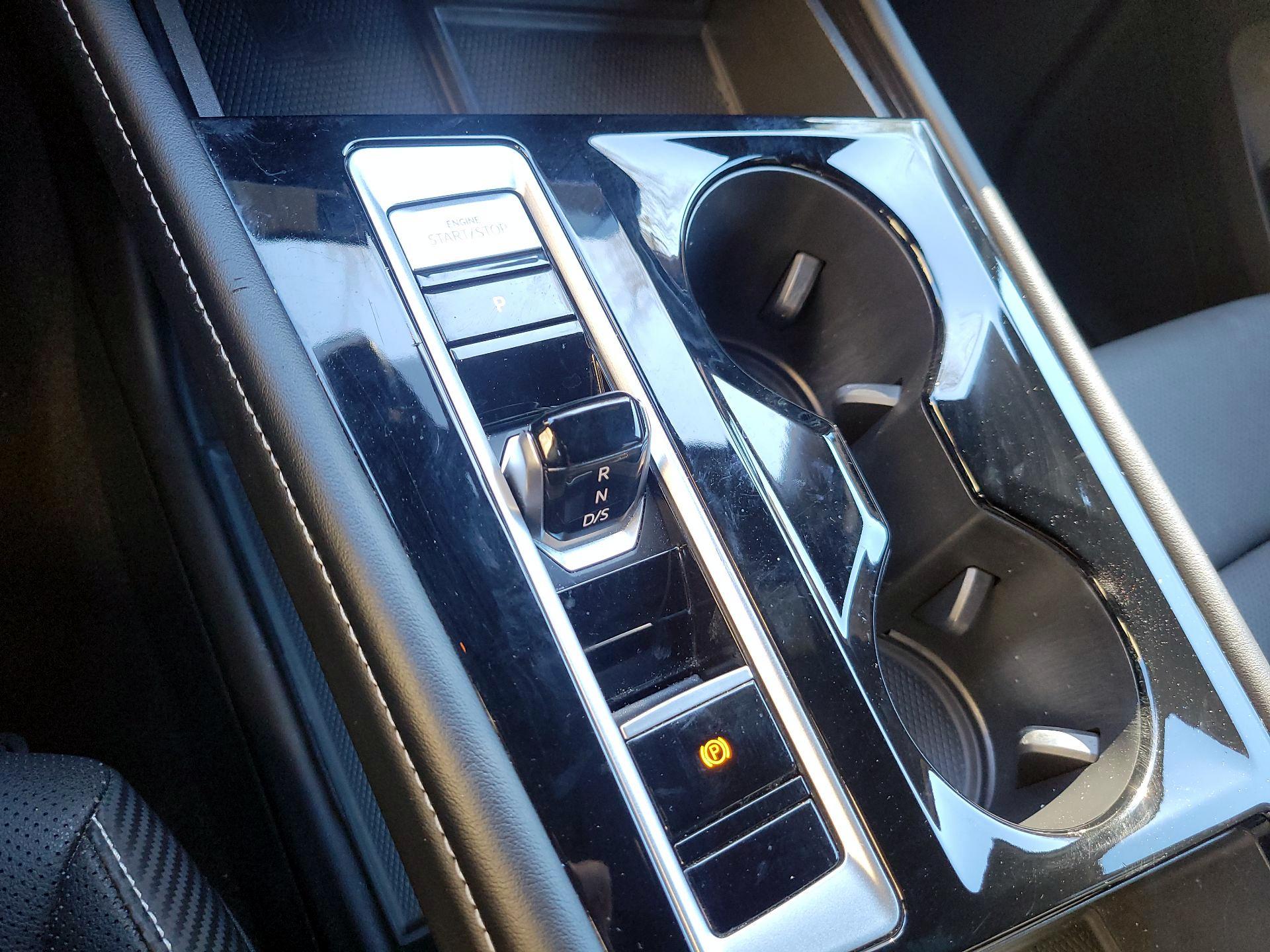 Thumbnail: 2024 Volkswagen Atlas - 15