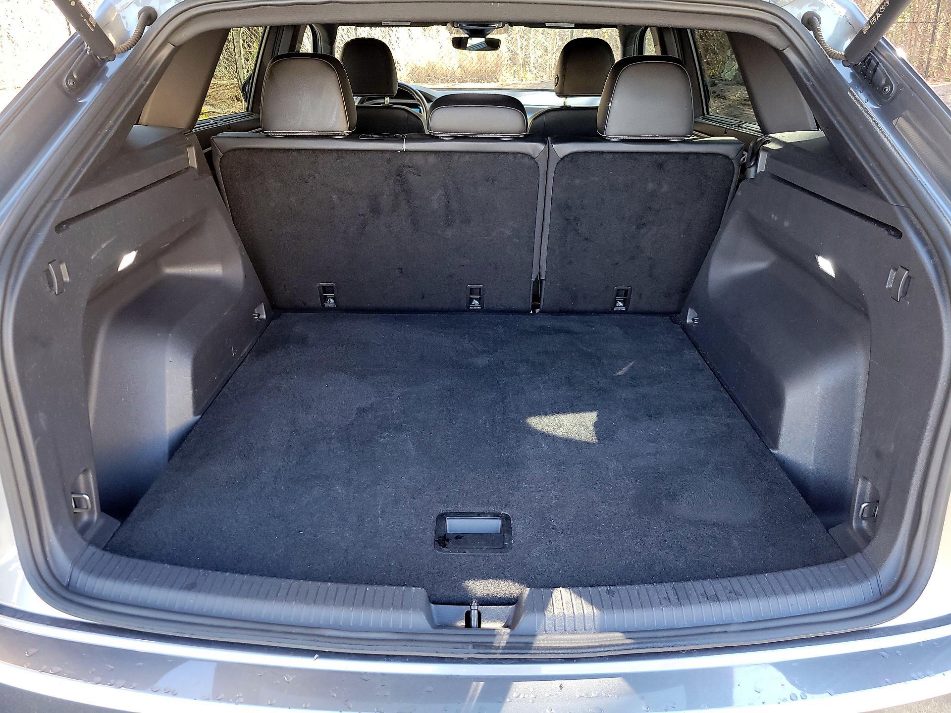 Thumbnail: 2024 Volkswagen Atlas - 18