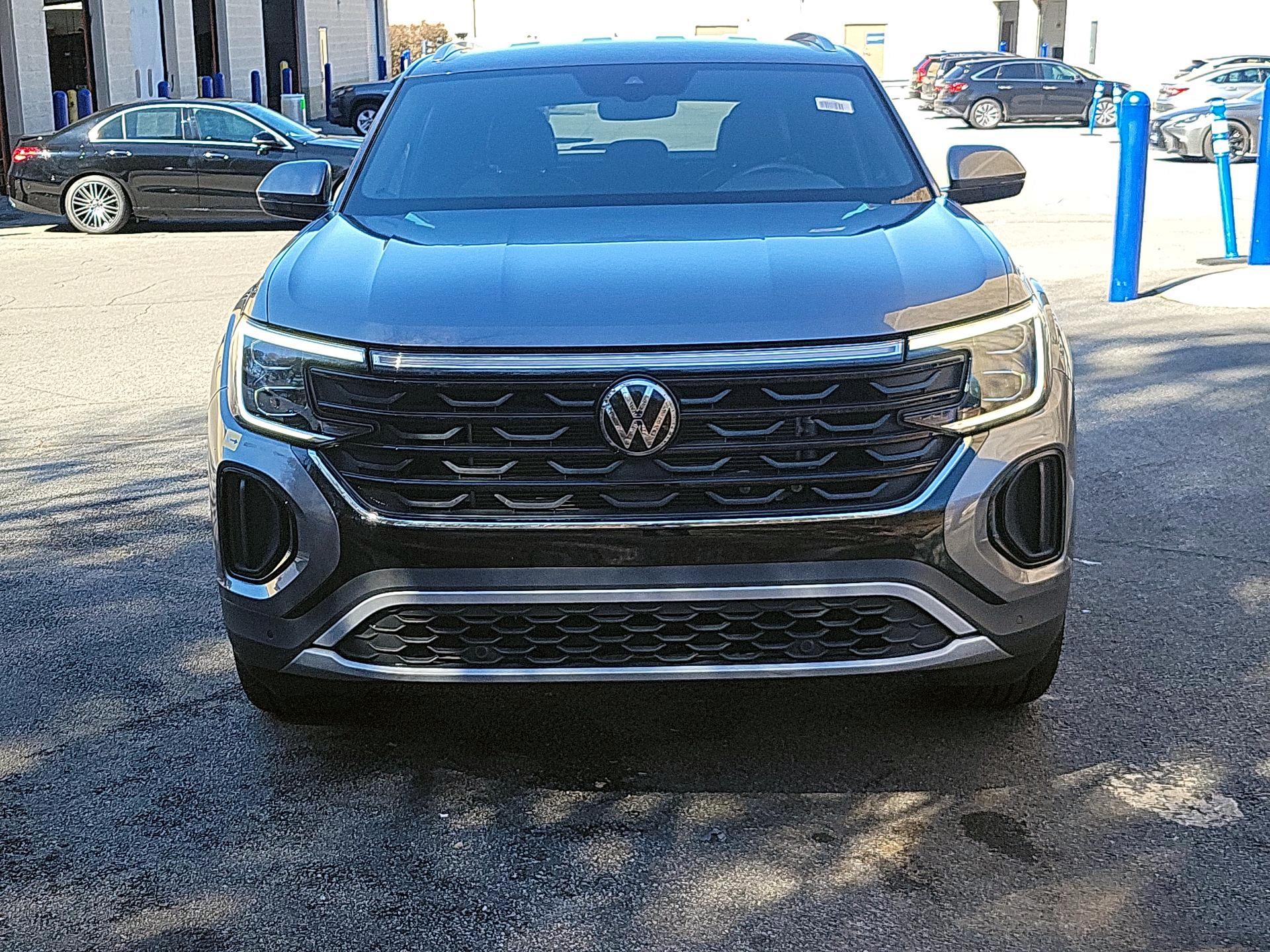 Thumbnail: 2024 Volkswagen Atlas - 2