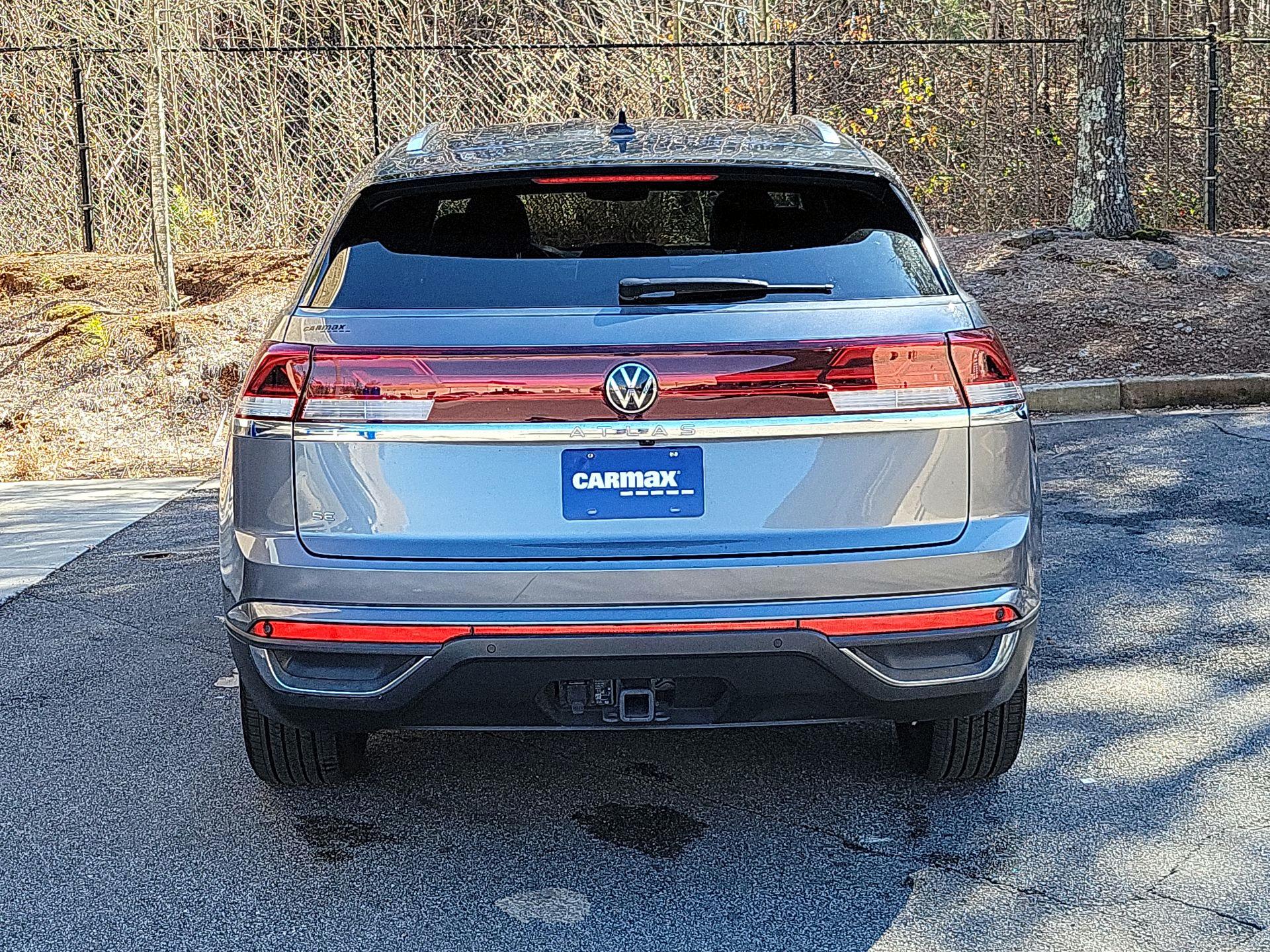 Thumbnail: 2024 Volkswagen Atlas - 6
