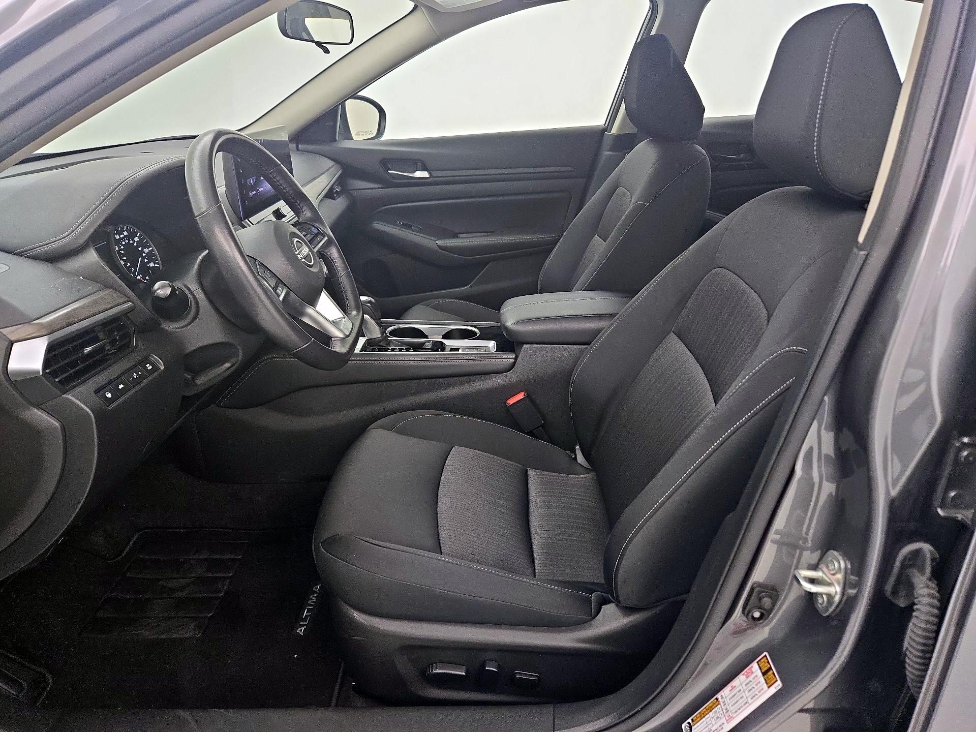 Thumbnail: 2024 Nissan Altima - 11