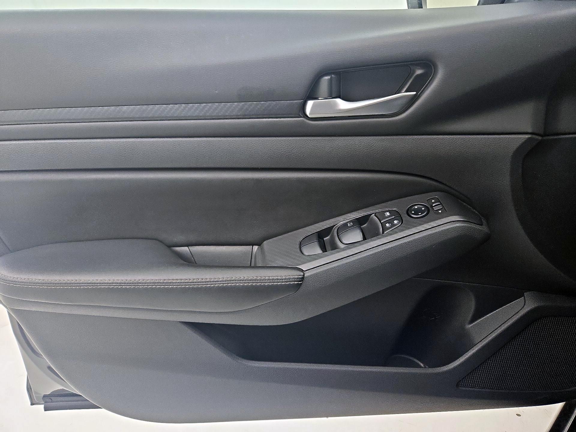 Thumbnail: 2024 Nissan Altima - 12