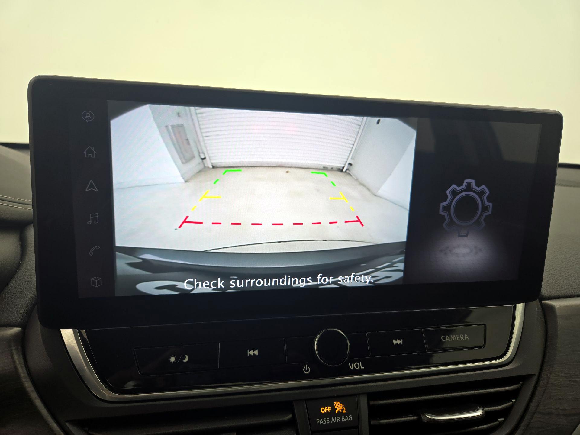 Thumbnail: 2024 Nissan Altima - 15