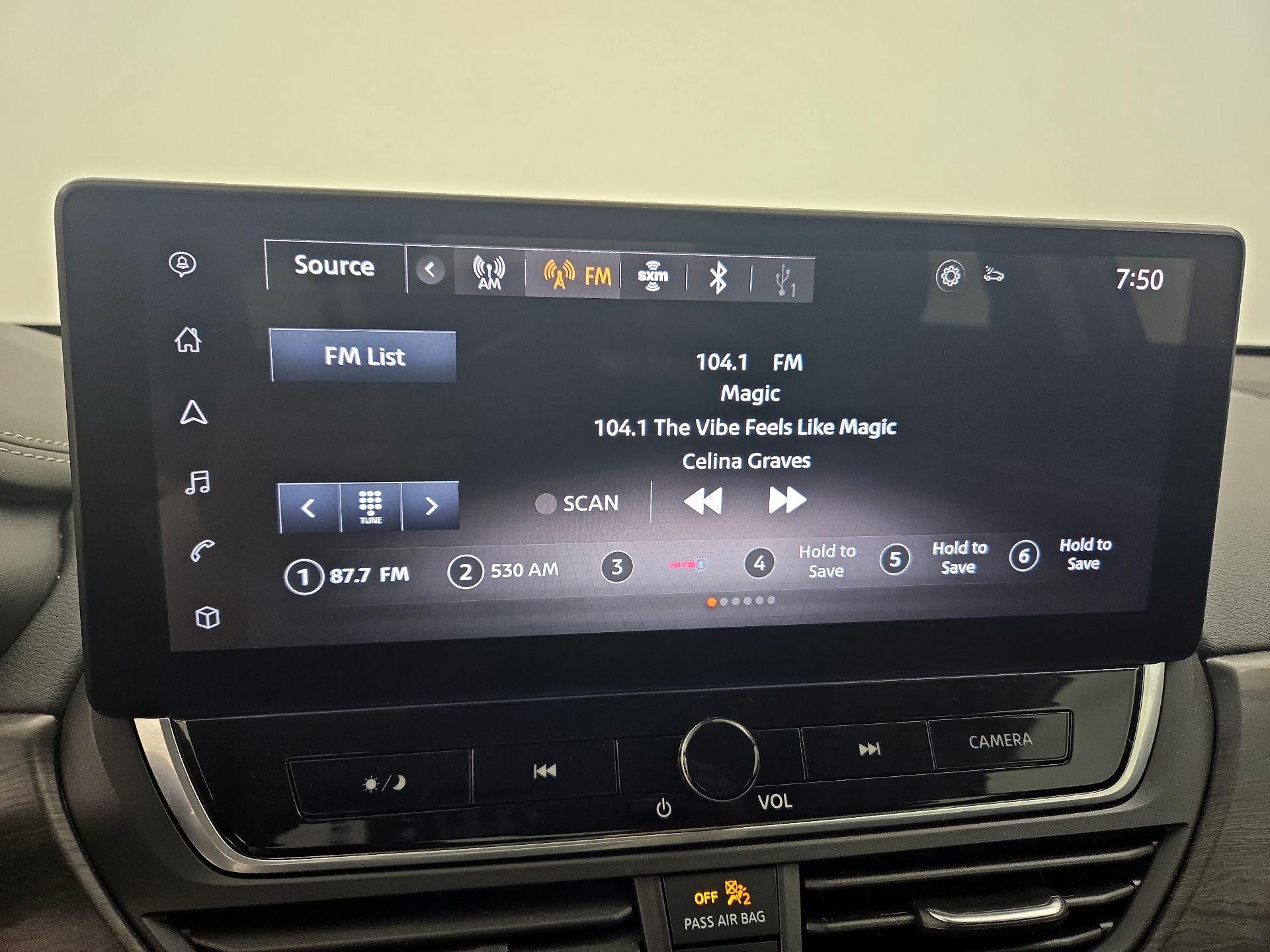 Thumbnail: 2024 Nissan Altima - 16