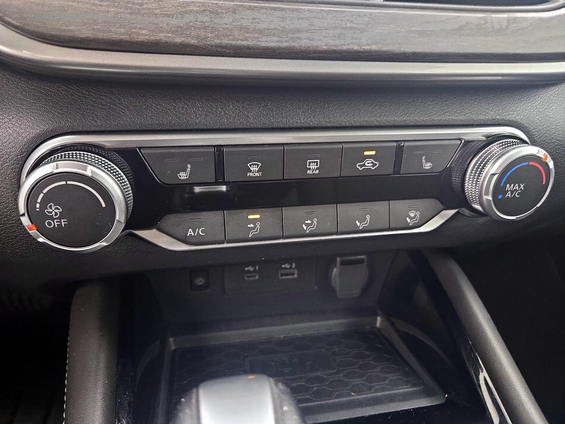 Thumbnail: 2024 Nissan Altima - 17