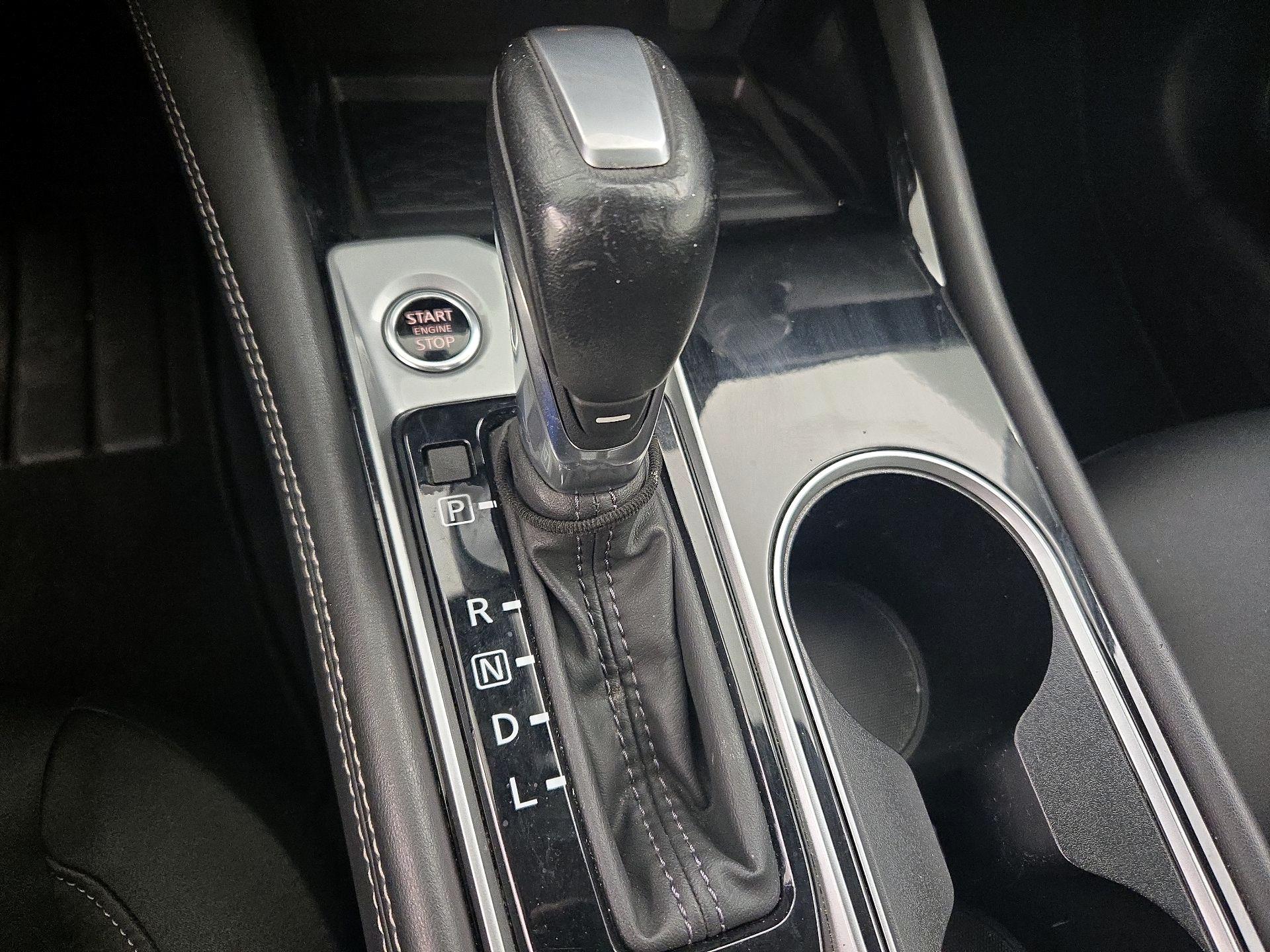 Thumbnail: 2024 Nissan Altima - 18