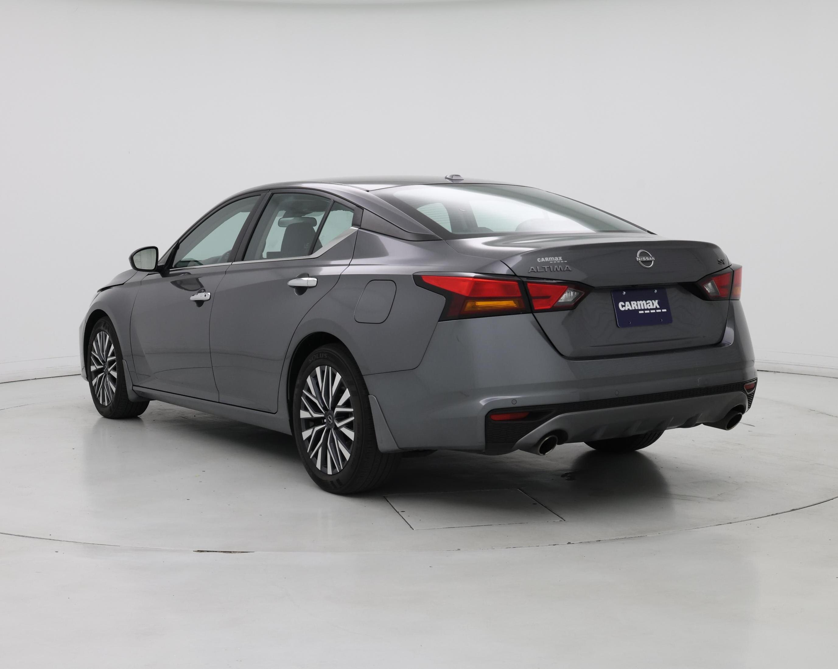 Thumbnail: 2024 Nissan Altima - 2