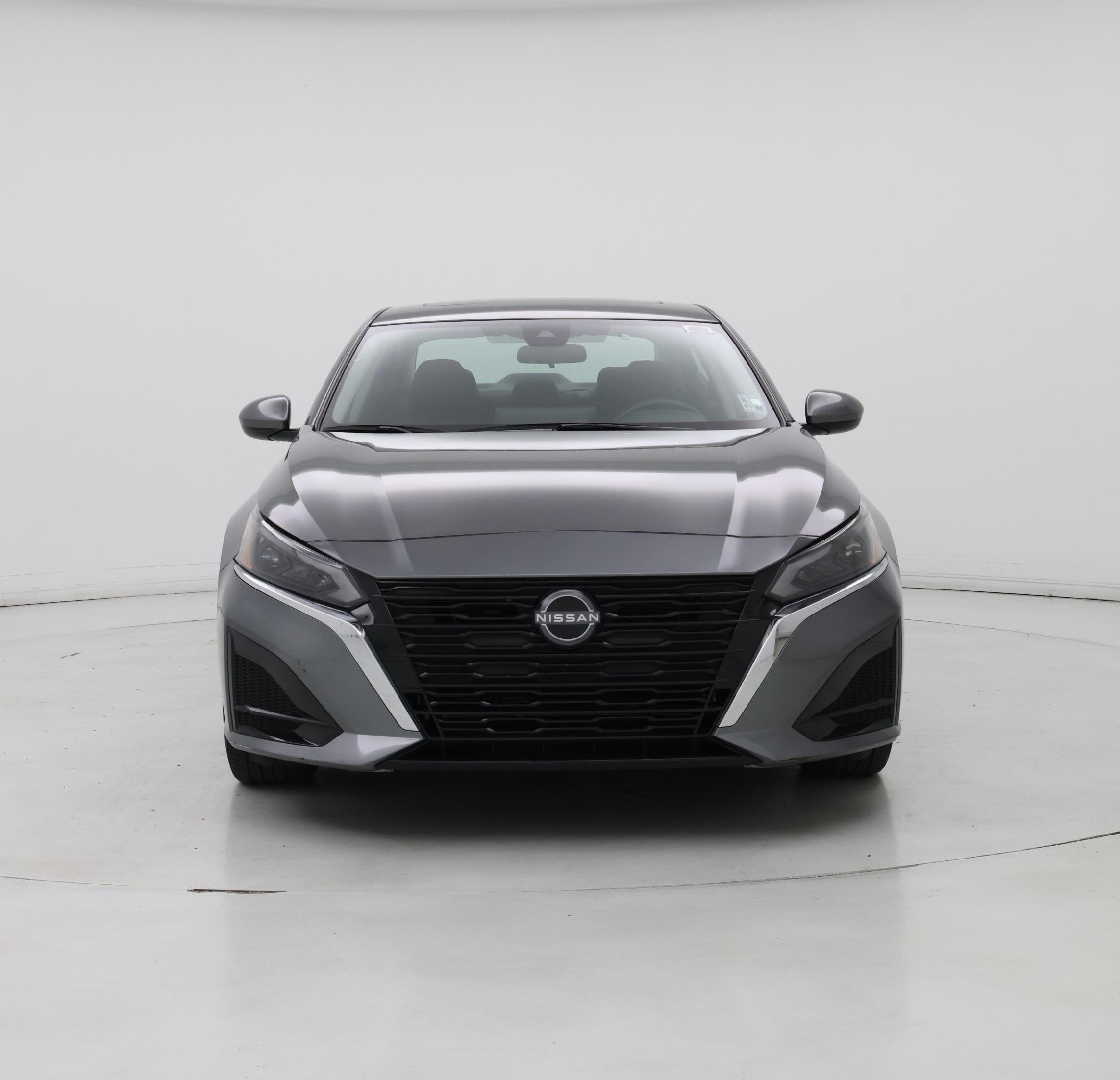 Thumbnail: 2024 Nissan Altima - 5