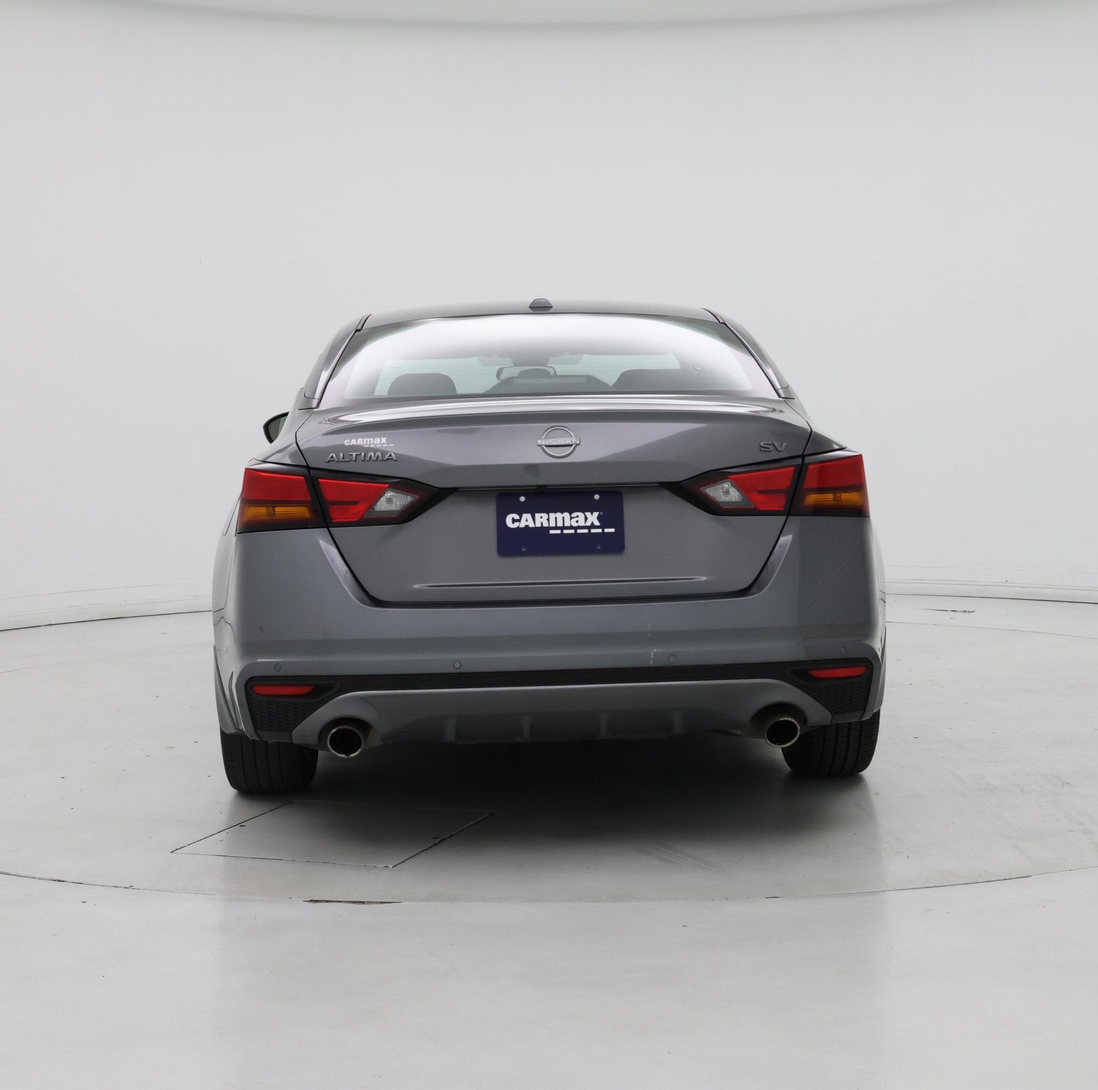 Thumbnail: 2024 Nissan Altima - 6