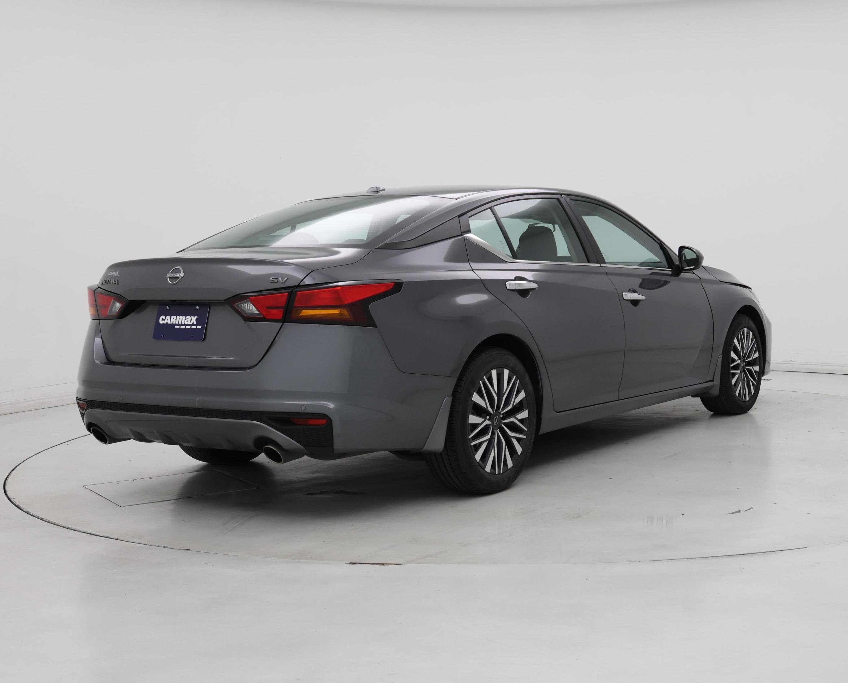 Thumbnail: 2024 Nissan Altima - 8