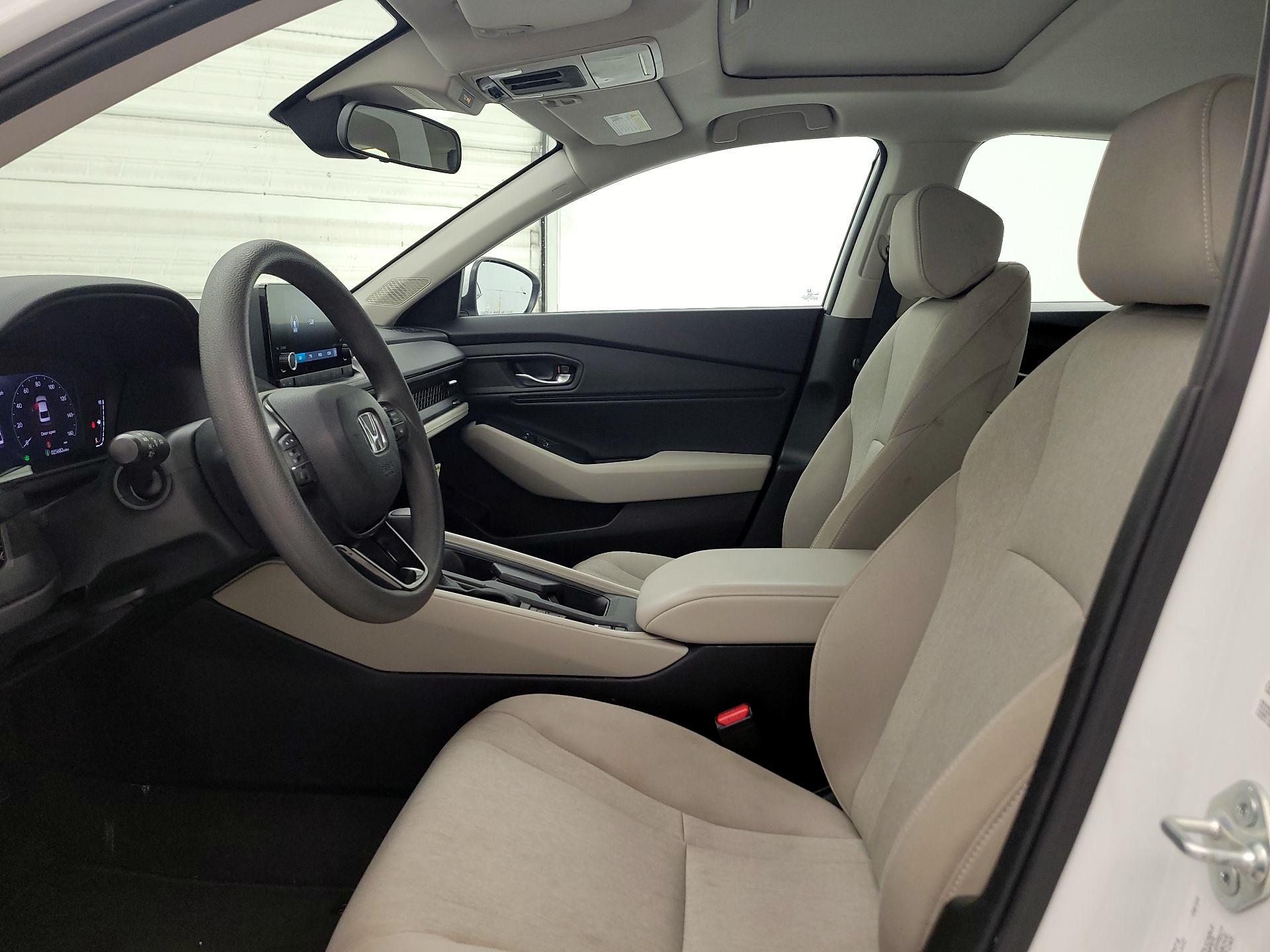 Thumbnail: 2024 Honda Accord - 11