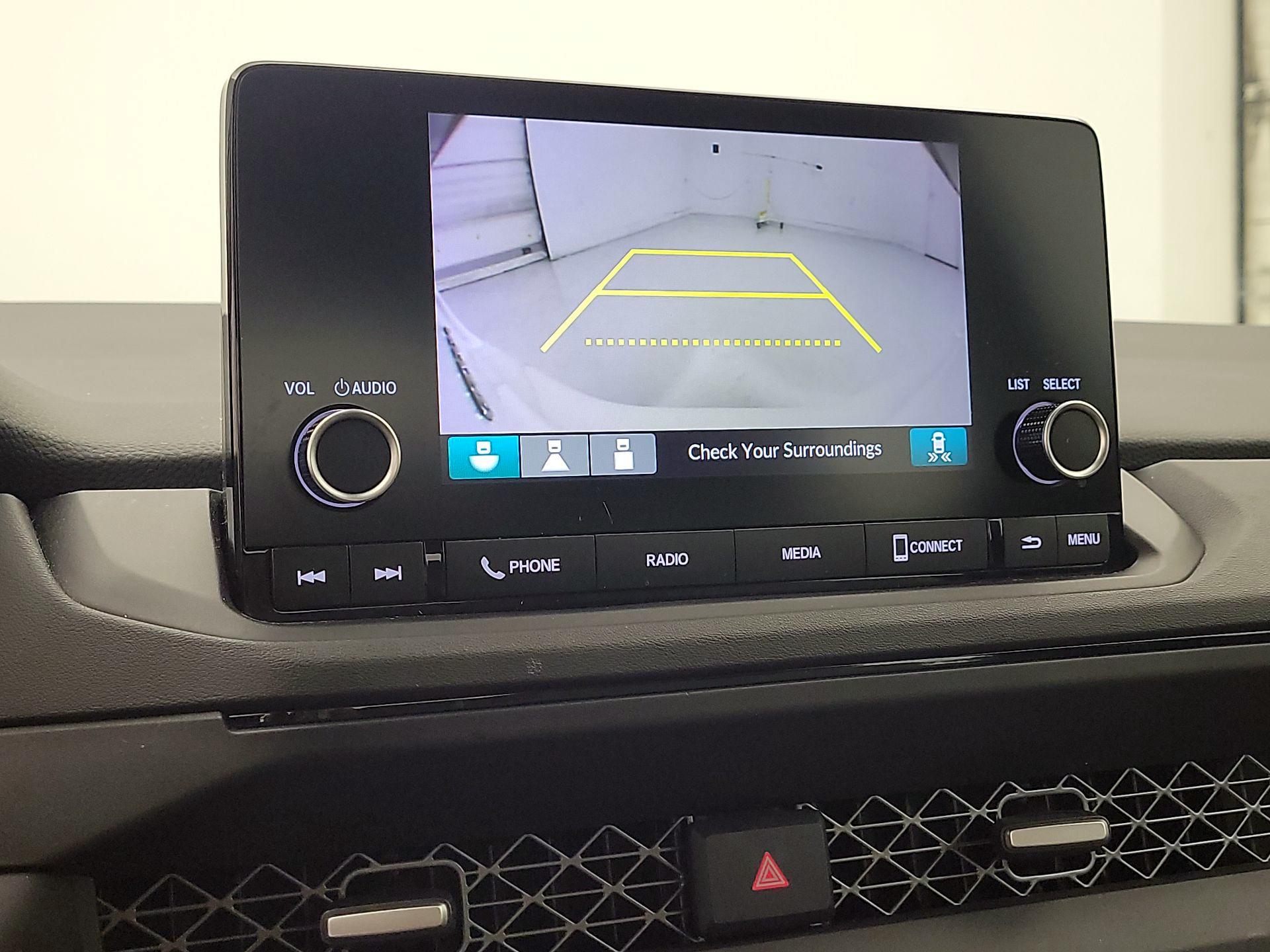 Thumbnail: 2024 Honda Accord - 13