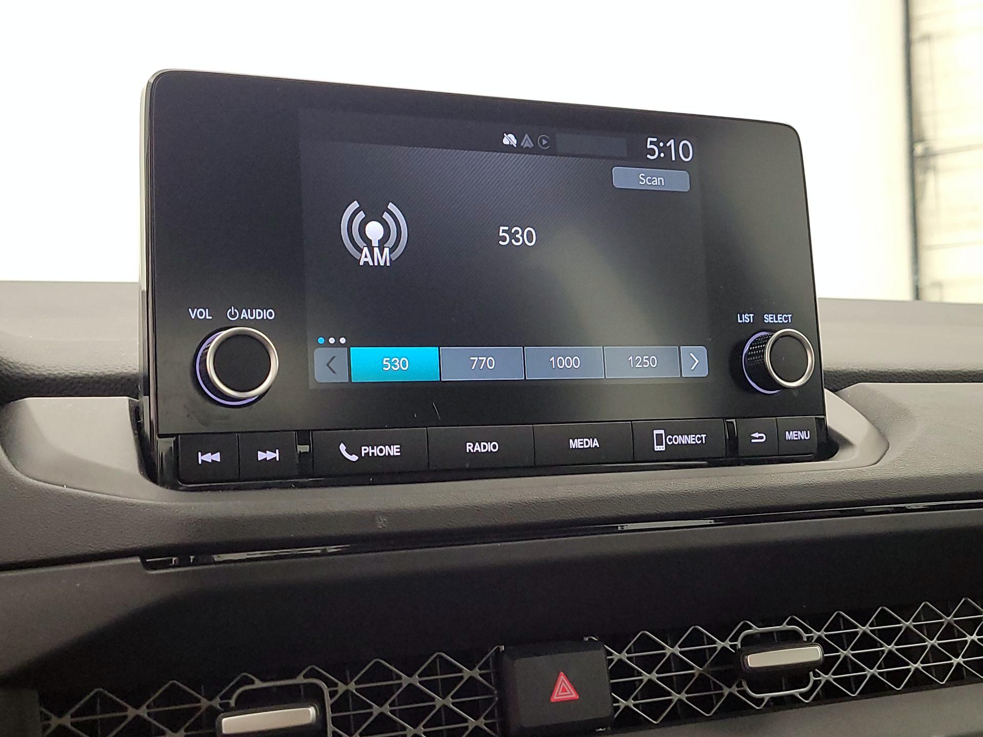 Thumbnail: 2024 Honda Accord - 14