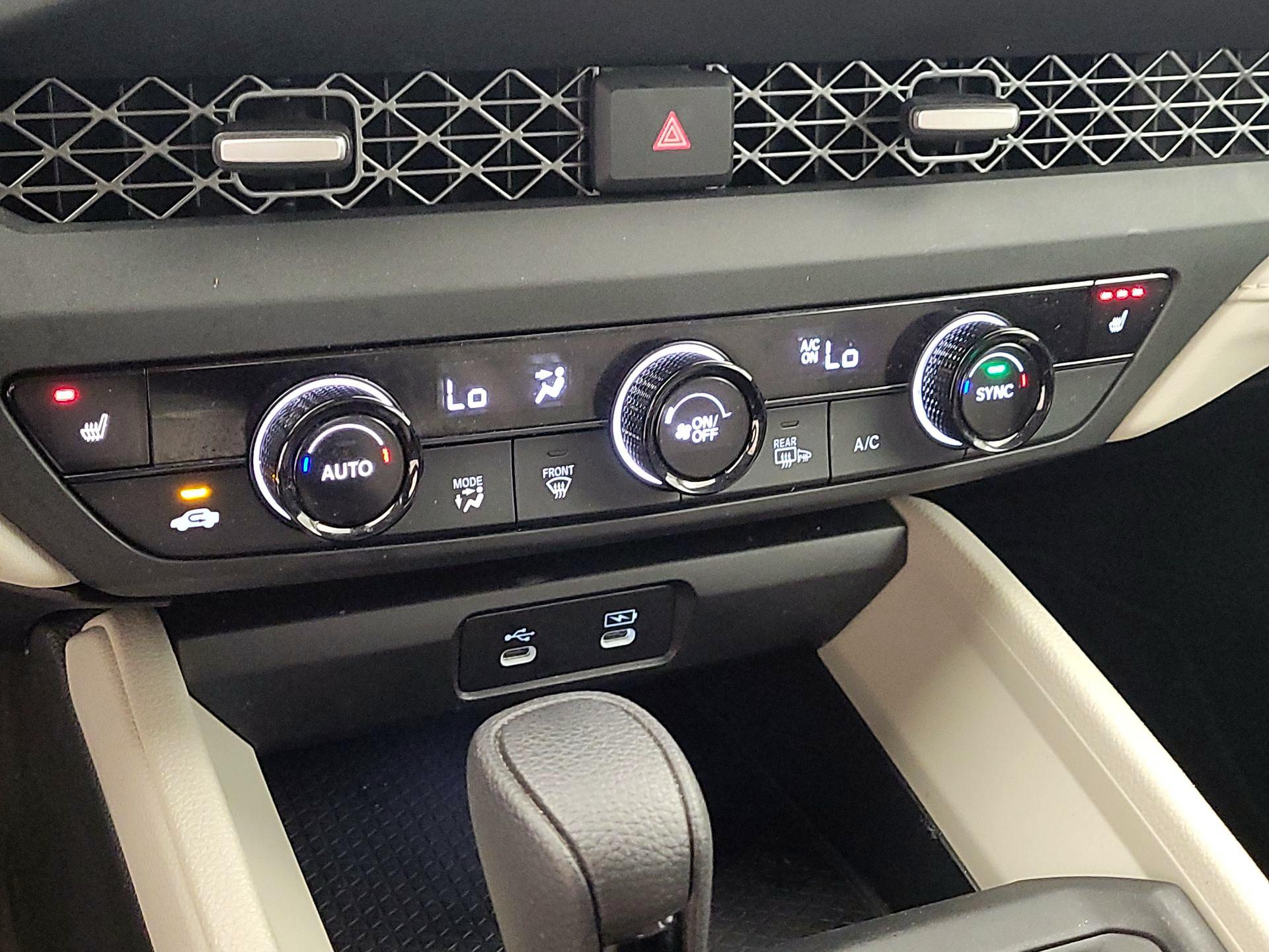 Thumbnail: 2024 Honda Accord - 15