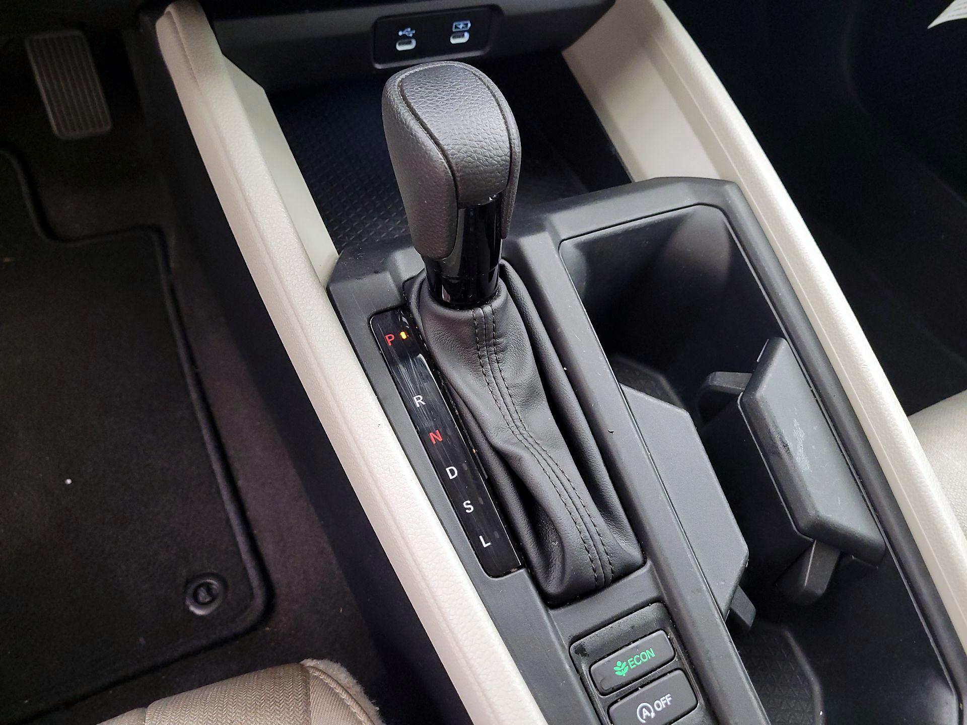 Thumbnail: 2024 Honda Accord - 16