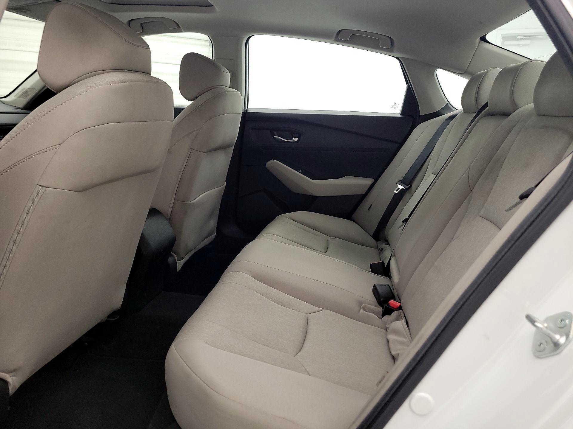 Thumbnail: 2024 Honda Accord - 18