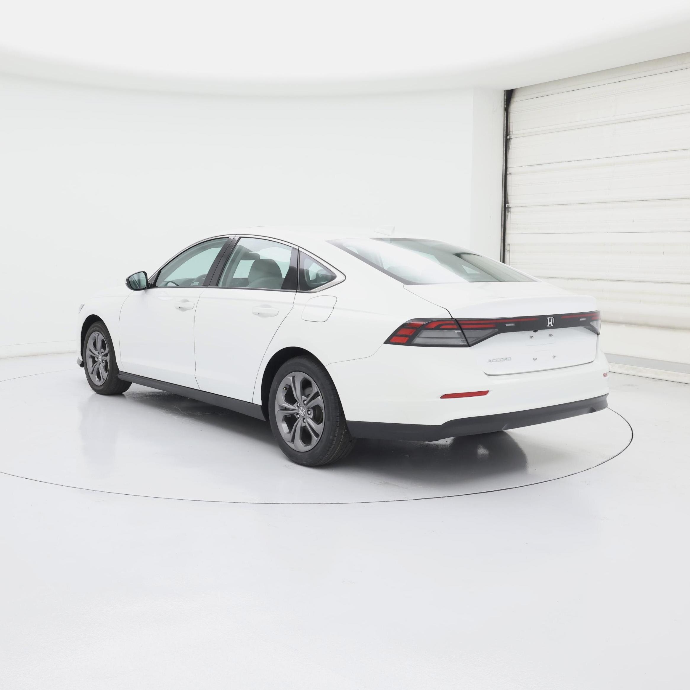 Thumbnail: 2024 Honda Accord - 2