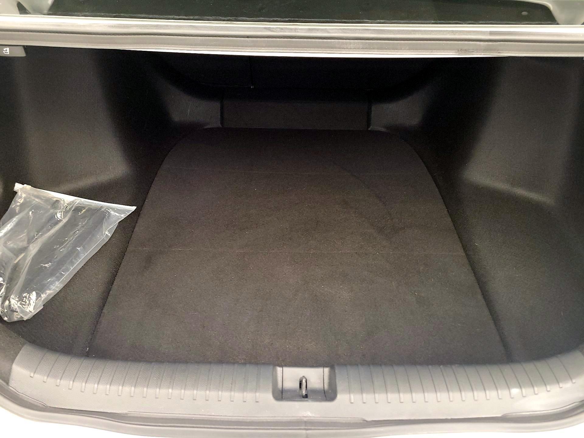 Thumbnail: 2024 Honda Accord - 19