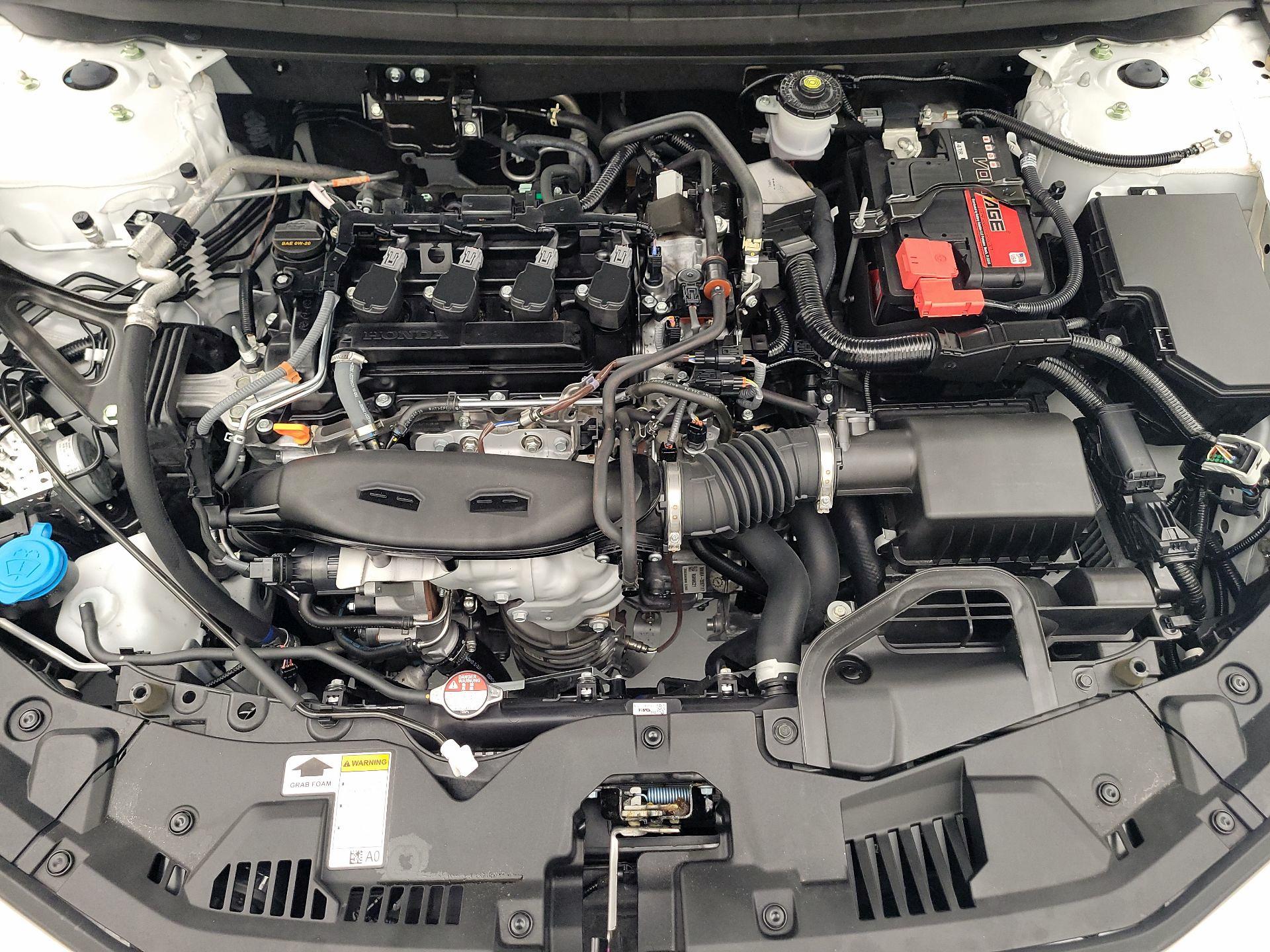 Thumbnail: 2024 Honda Accord - 20