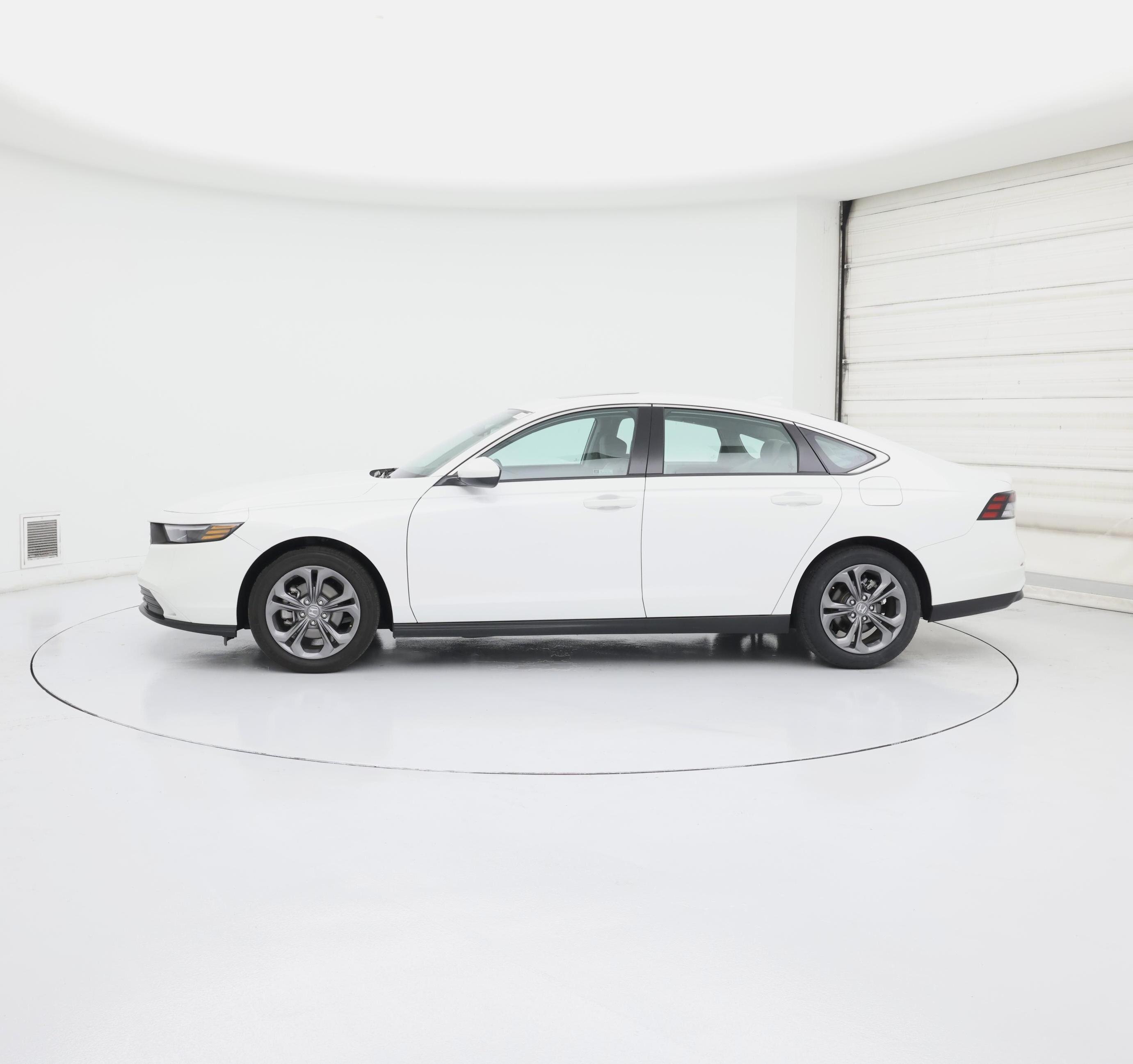 Thumbnail: 2024 Honda Accord - 3