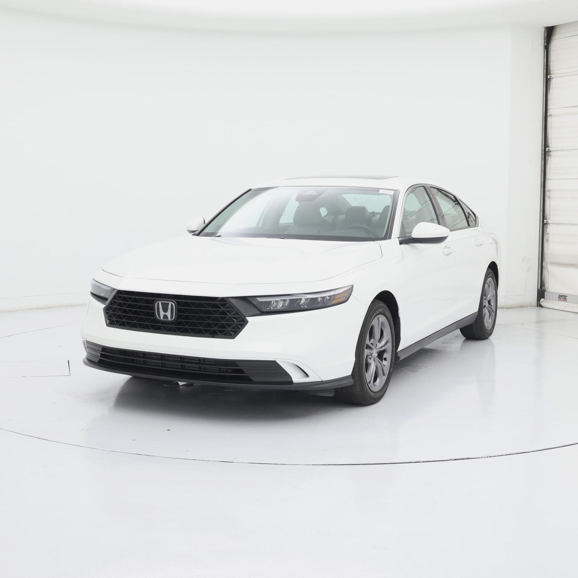 Thumbnail: 2024 Honda Accord - 4