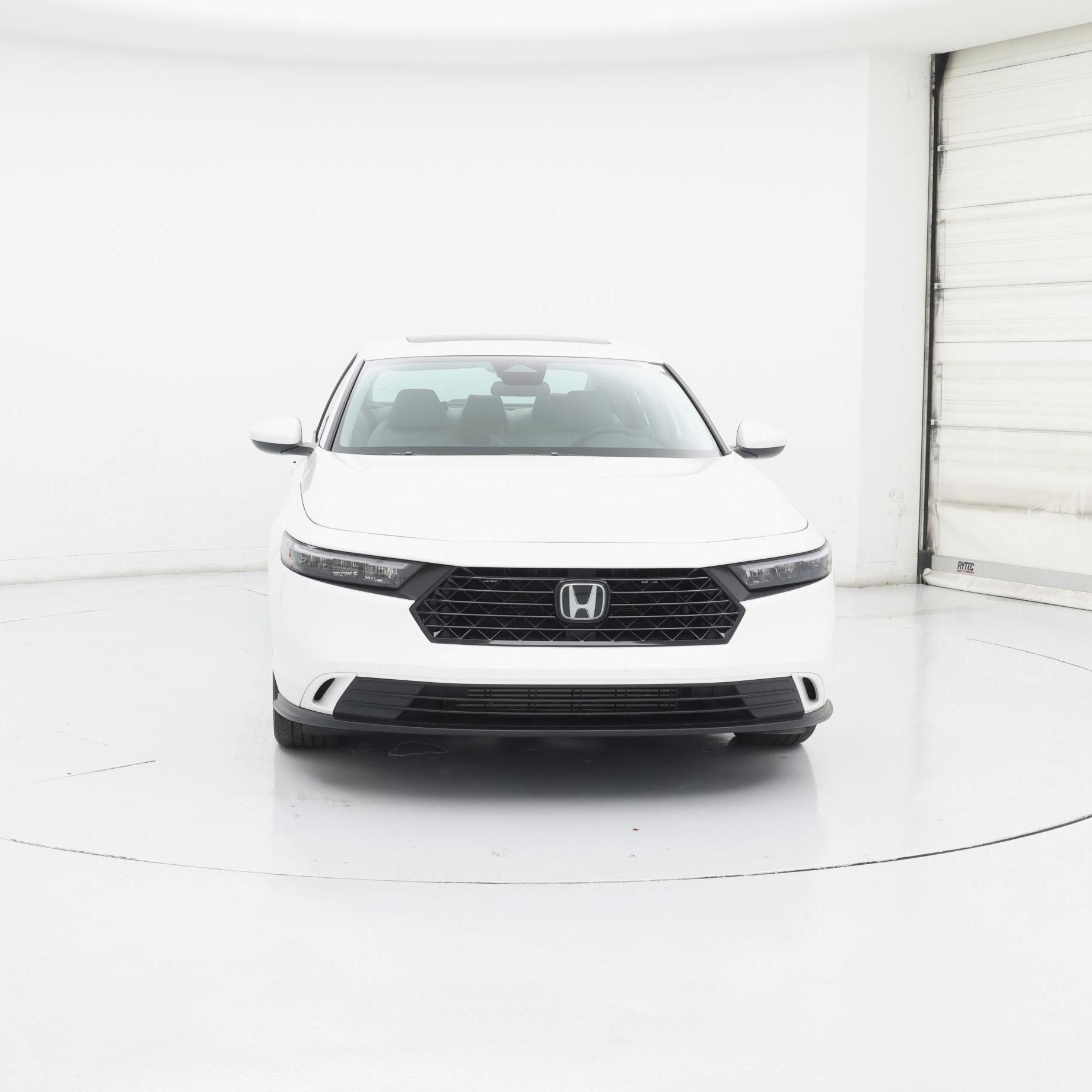 Thumbnail: 2024 Honda Accord - 5