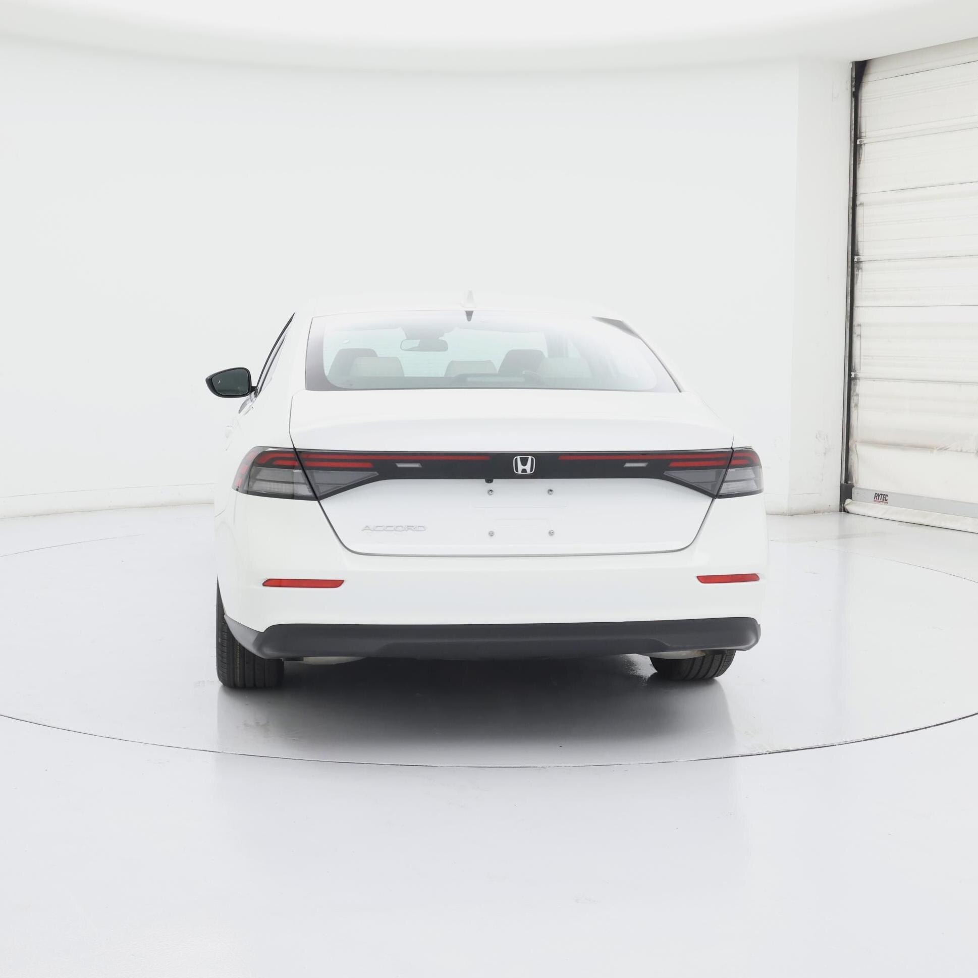 Thumbnail: 2024 Honda Accord - 6