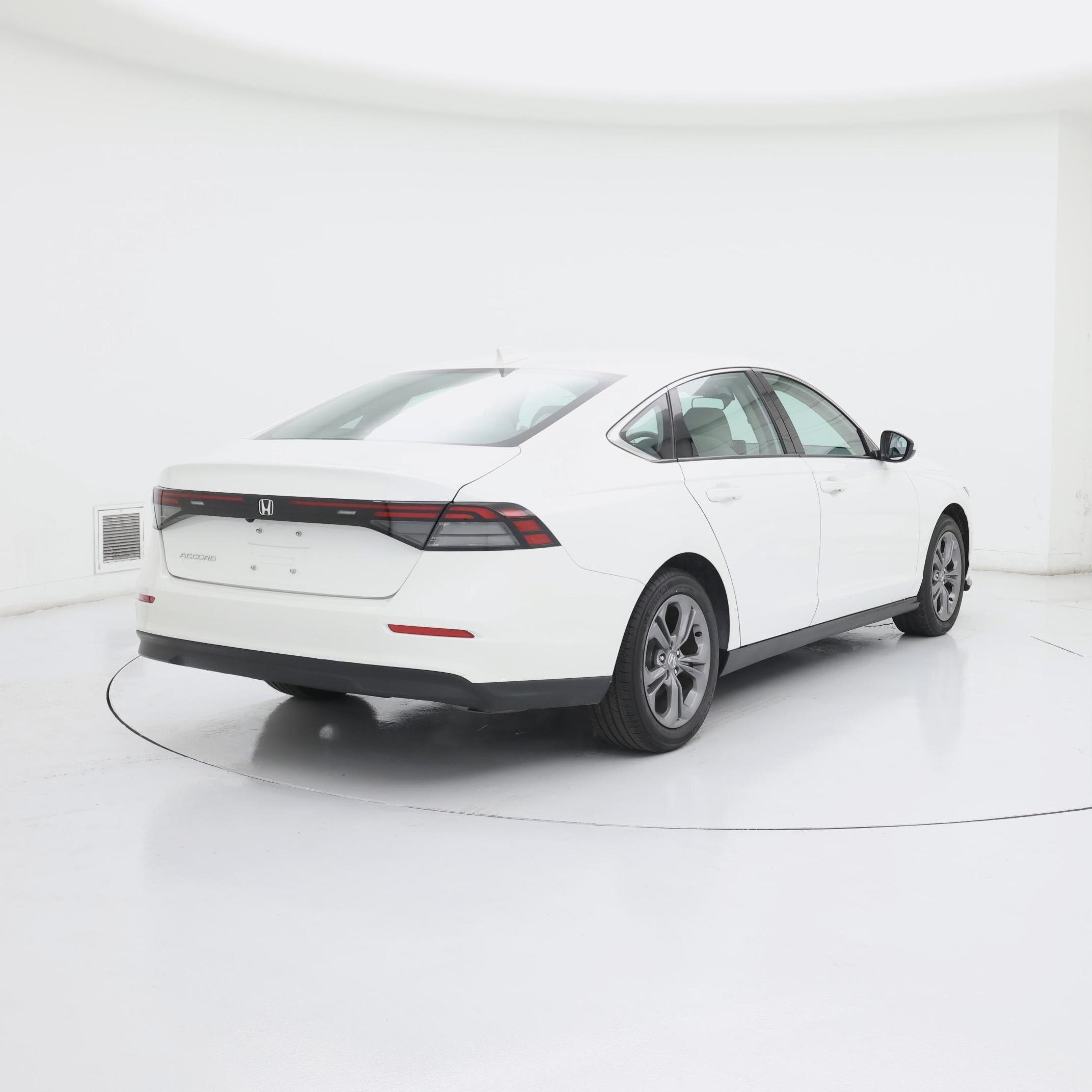 Thumbnail: 2024 Honda Accord - 8