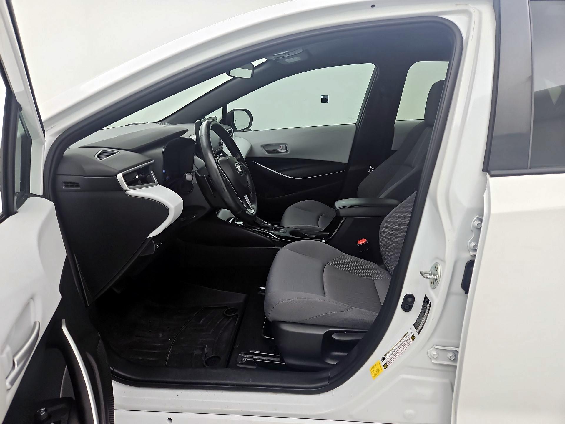 Thumbnail: 2022 Toyota Corolla - 11