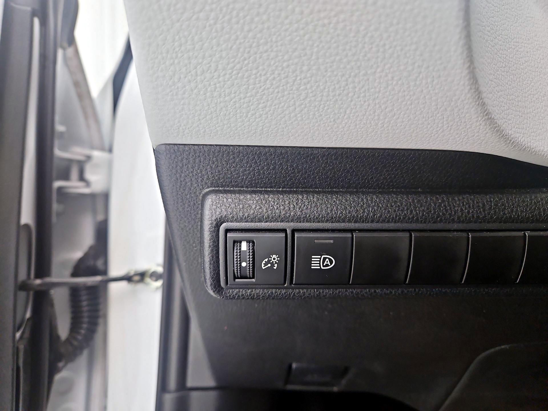 Thumbnail: 2022 Toyota Corolla - 13