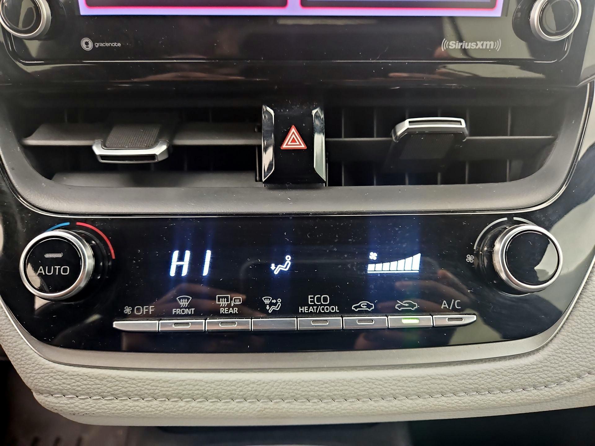 Thumbnail: 2022 Toyota Corolla - 16