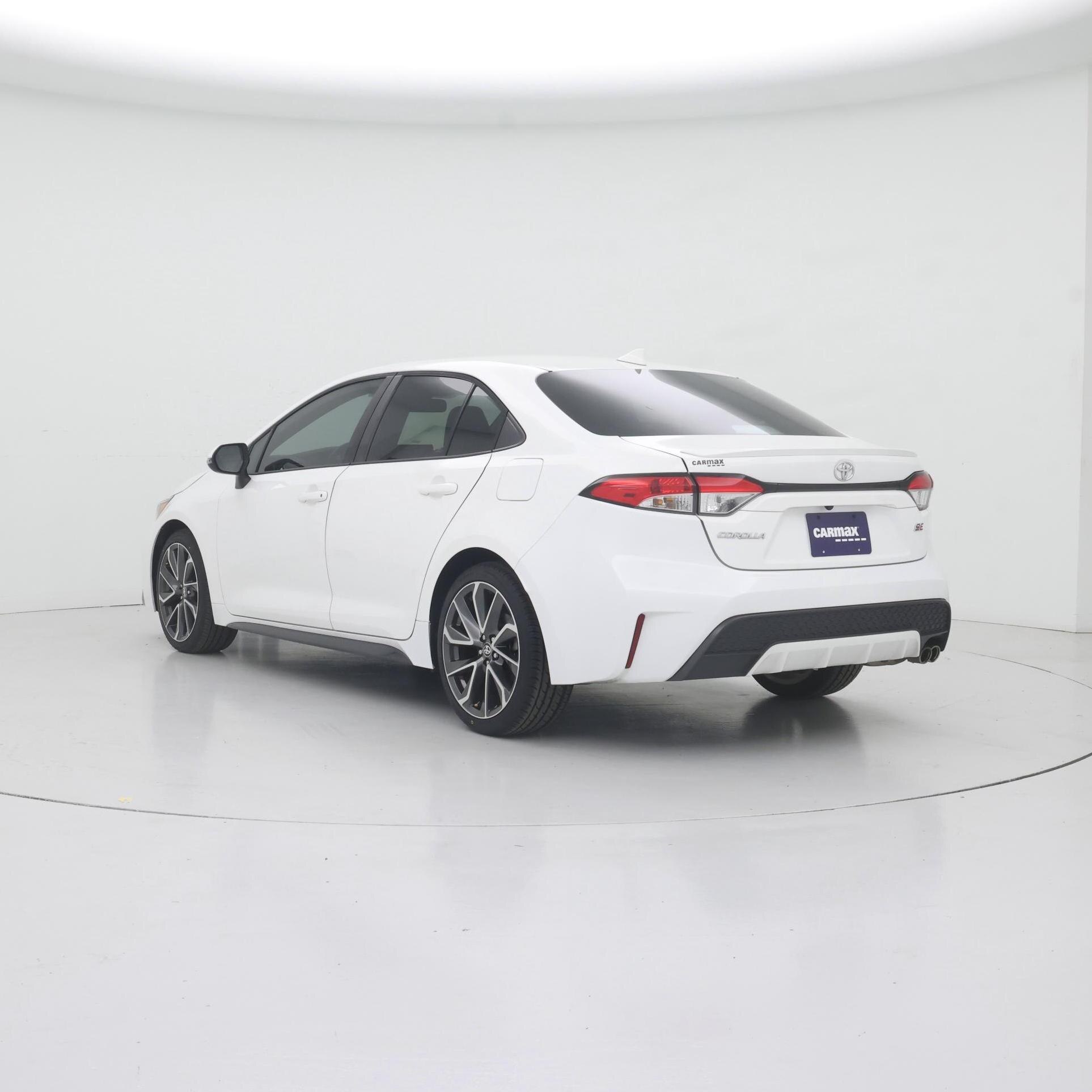 Thumbnail: 2022 Toyota Corolla - 2