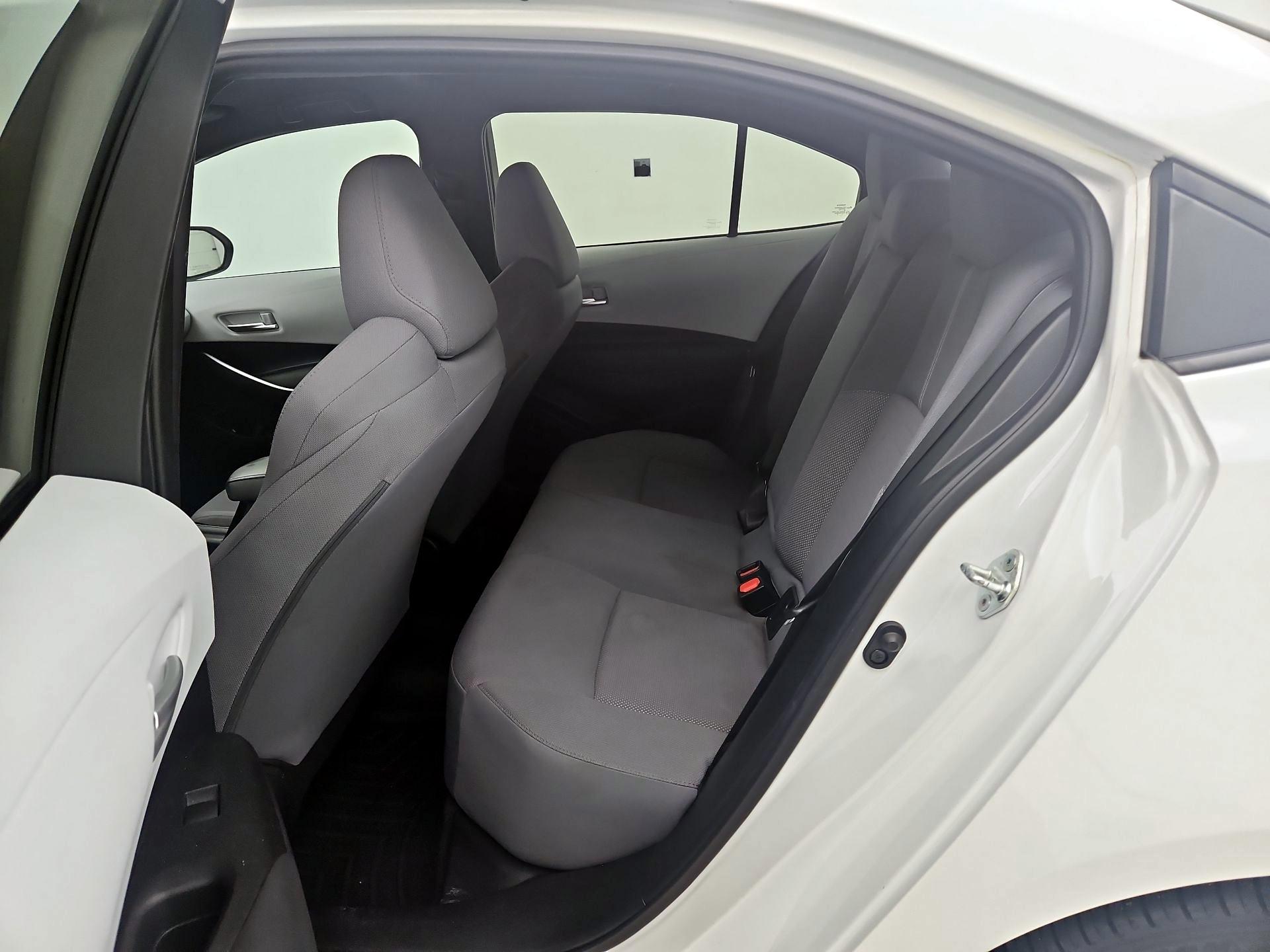 Thumbnail: 2022 Toyota Corolla - 19