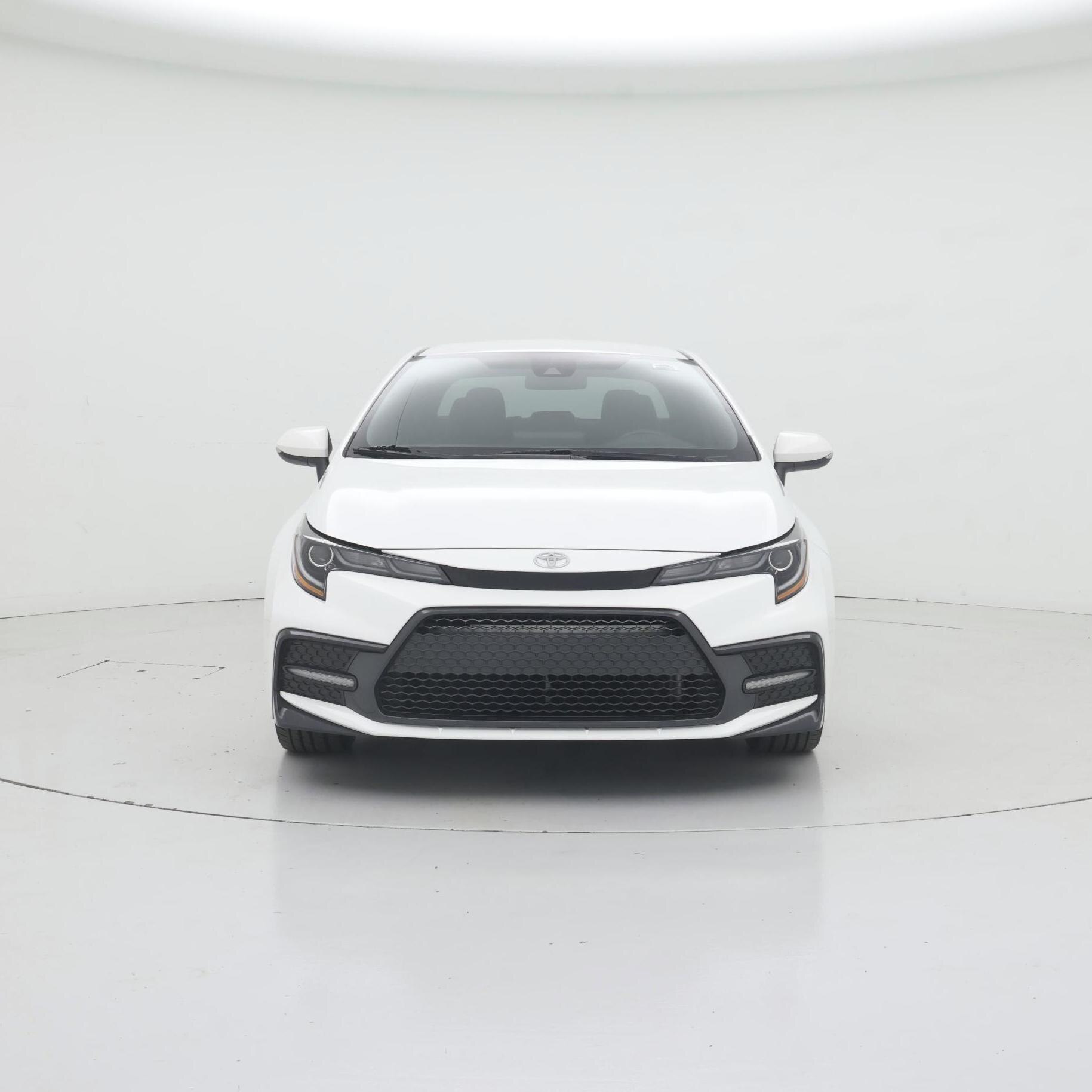 Thumbnail: 2022 Toyota Corolla - 5