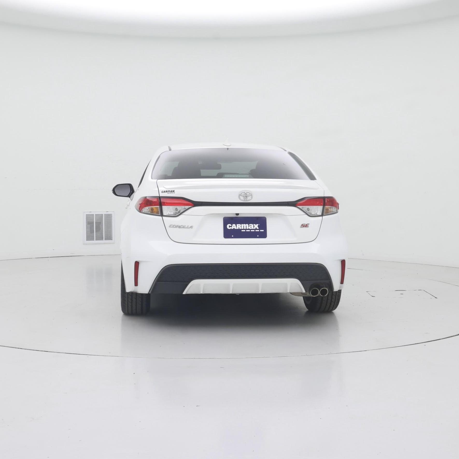 Thumbnail: 2022 Toyota Corolla - 6