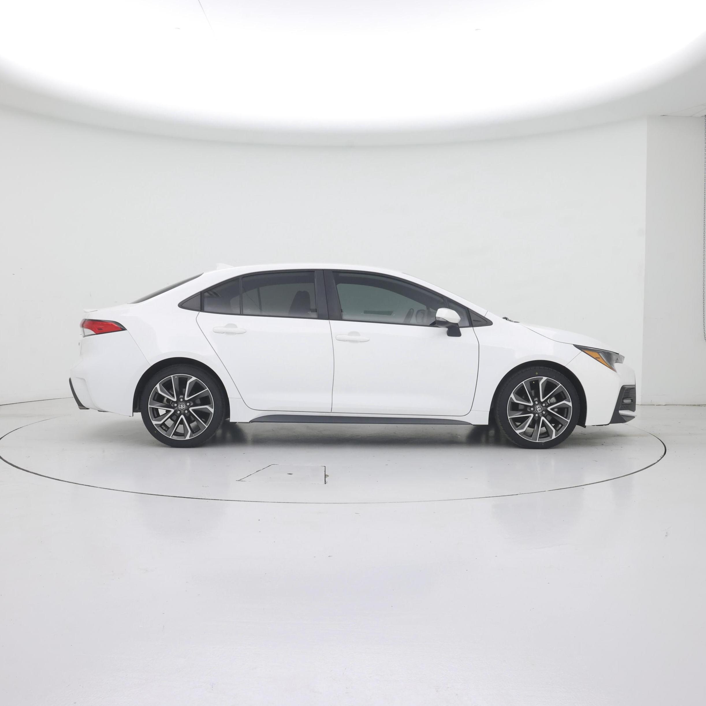 Thumbnail: 2022 Toyota Corolla - 7