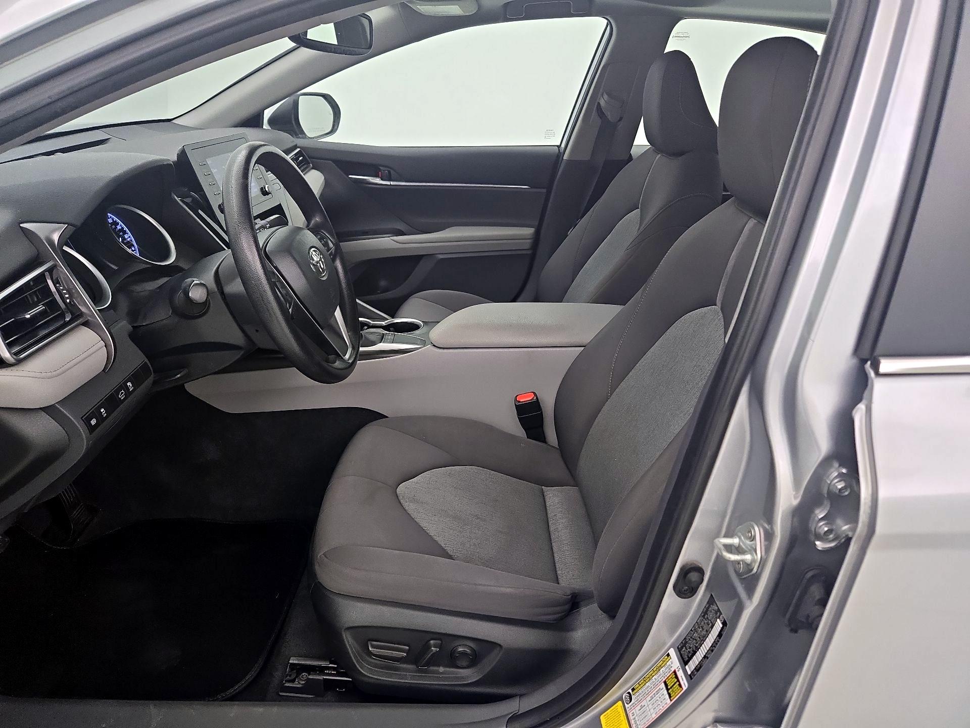 Thumbnail: 2024 Toyota Camry - 11